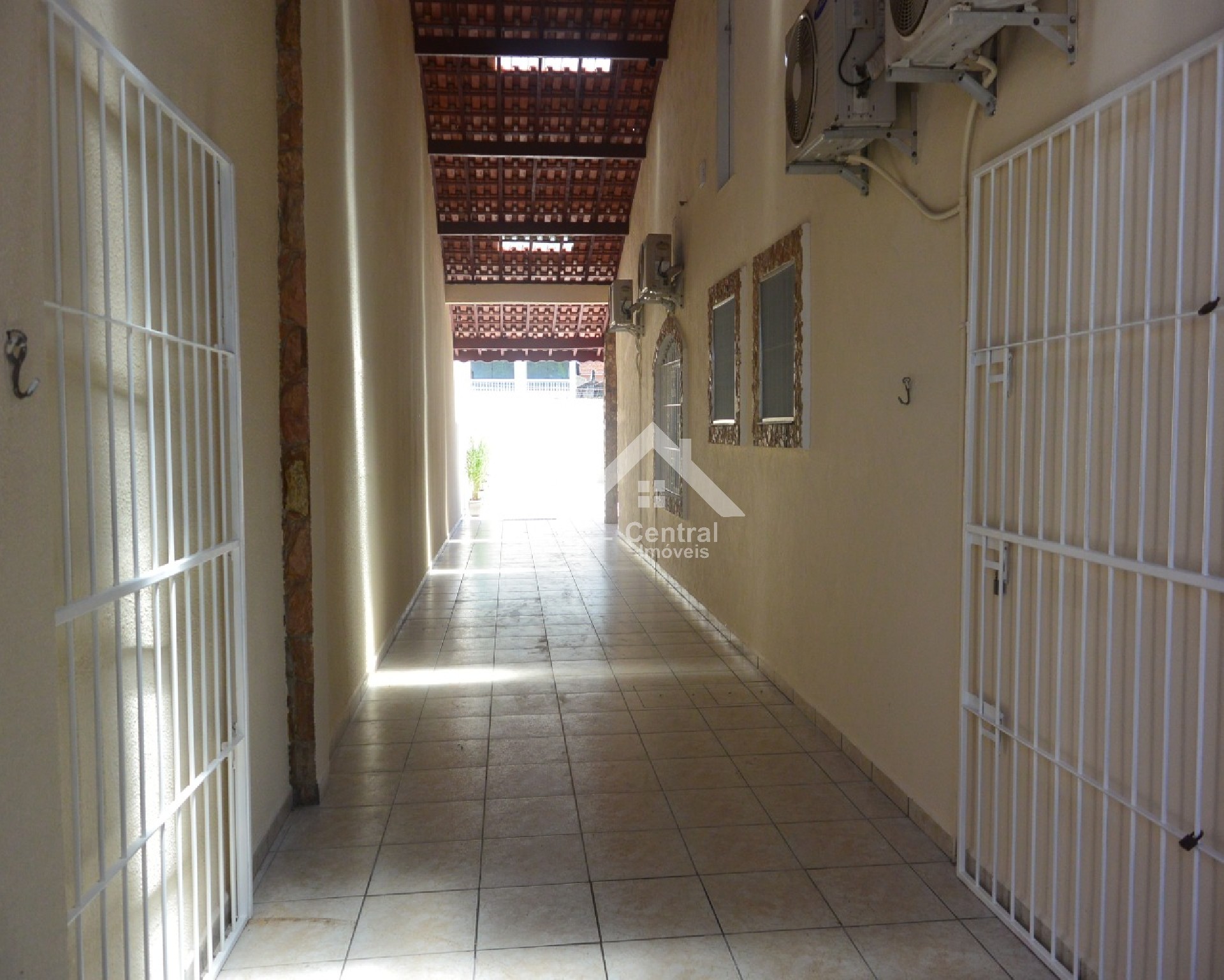 Foto 3 - Casa em Peruíbe no bairro Centro
