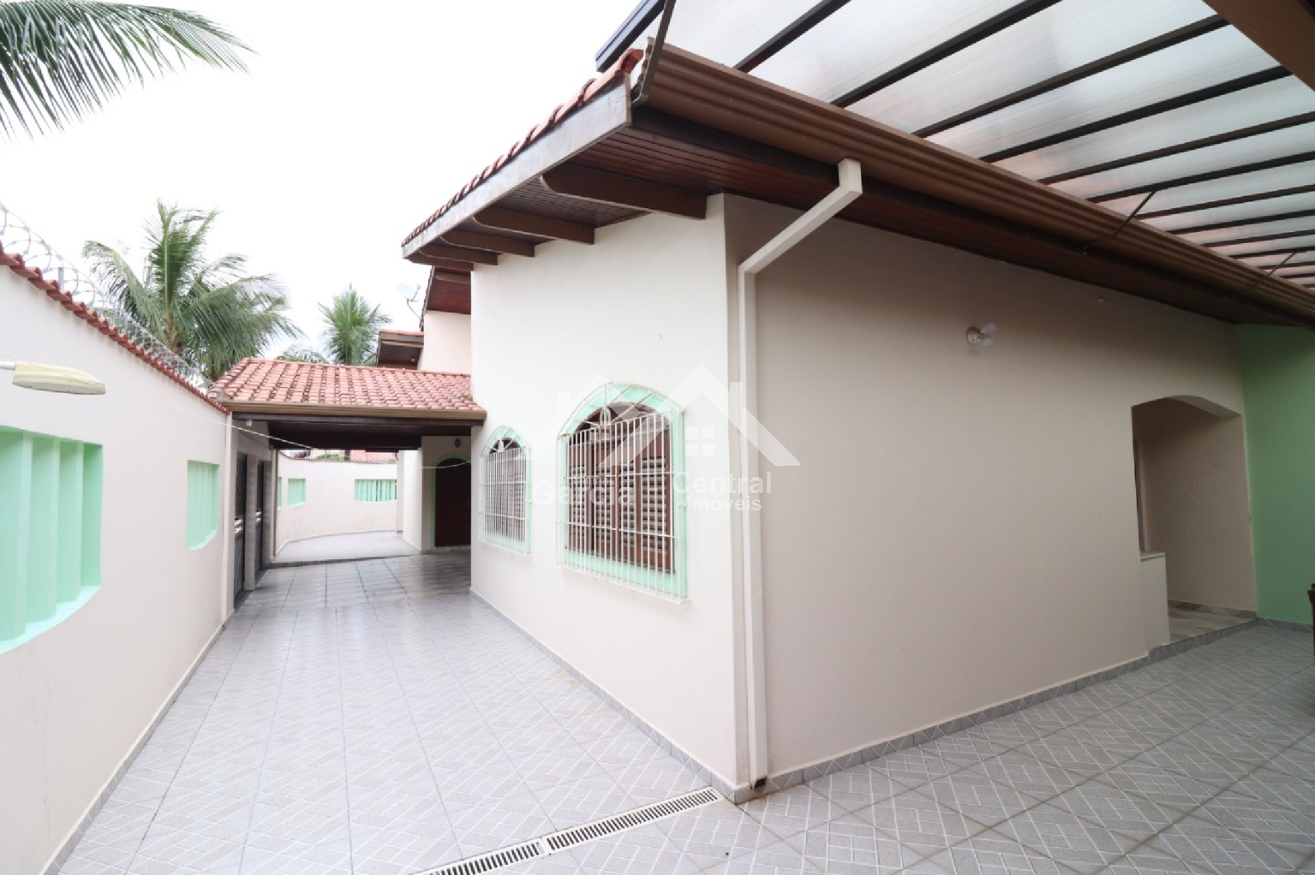 Foto 2 - Casa em Peruíbe