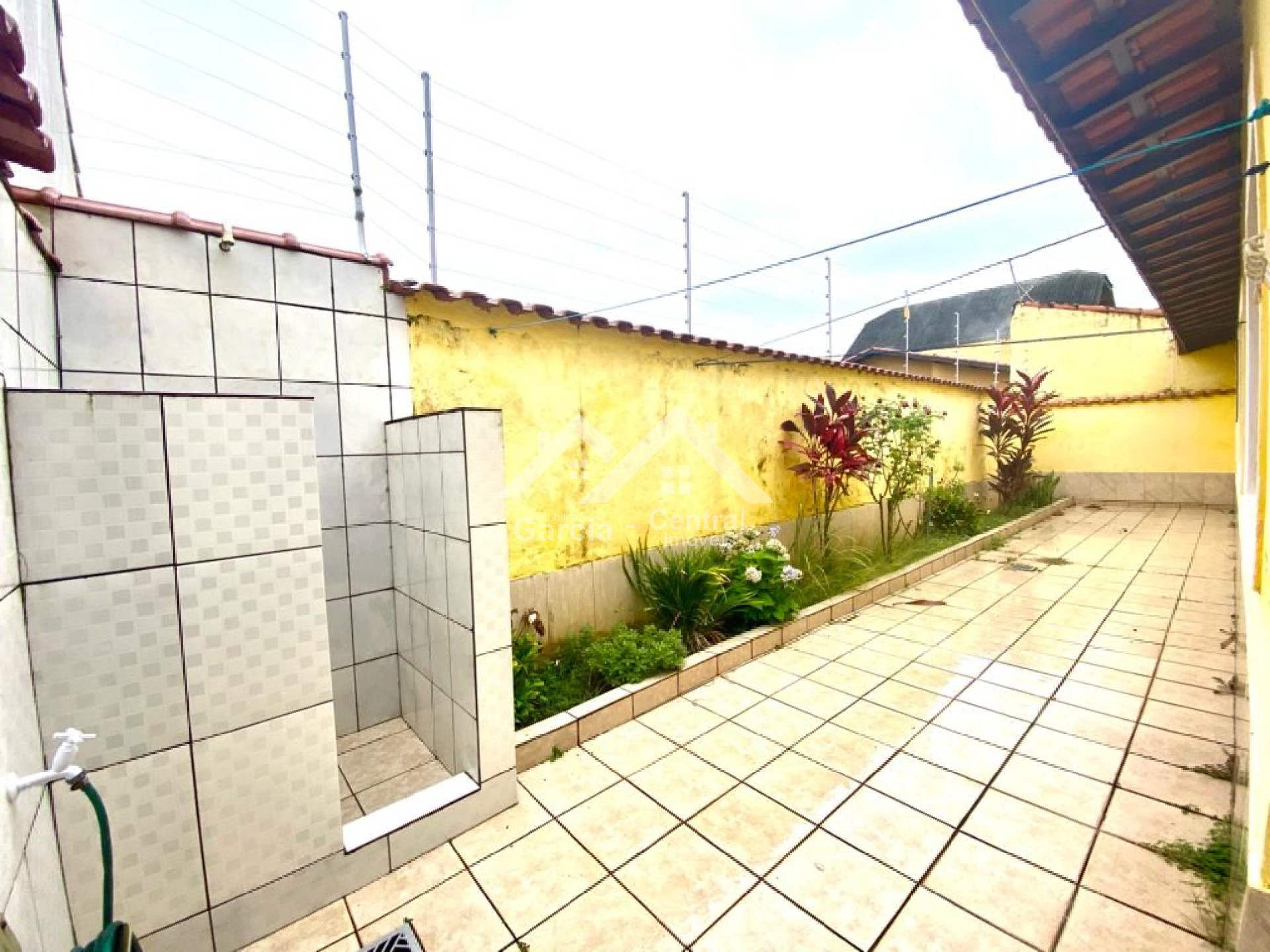Foto 16 - Casa em Peruíbe