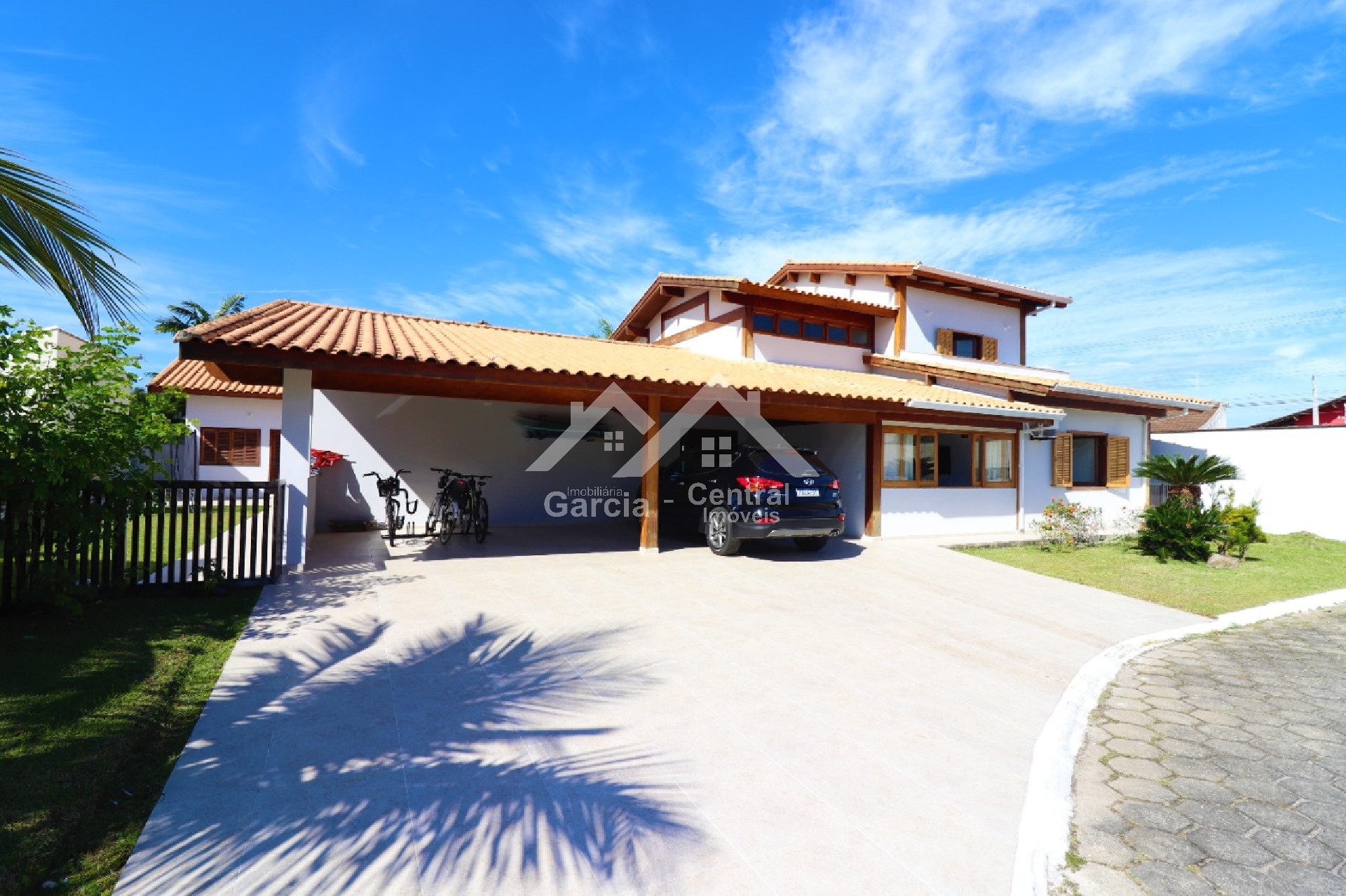 Foto 31 - Casa em condomínio fechado em Peruíbe