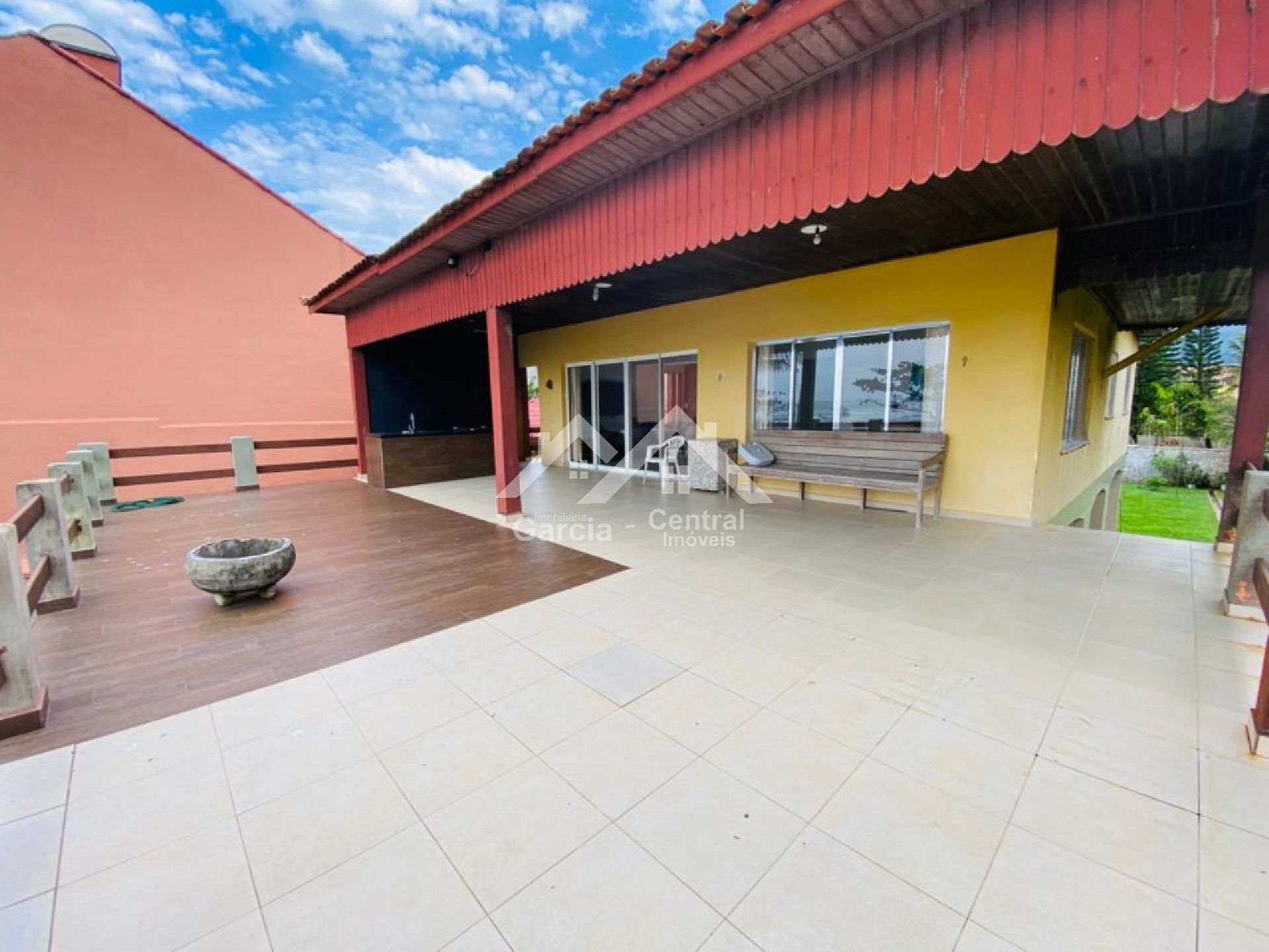 Foto 5 - Casa em Peruíbe