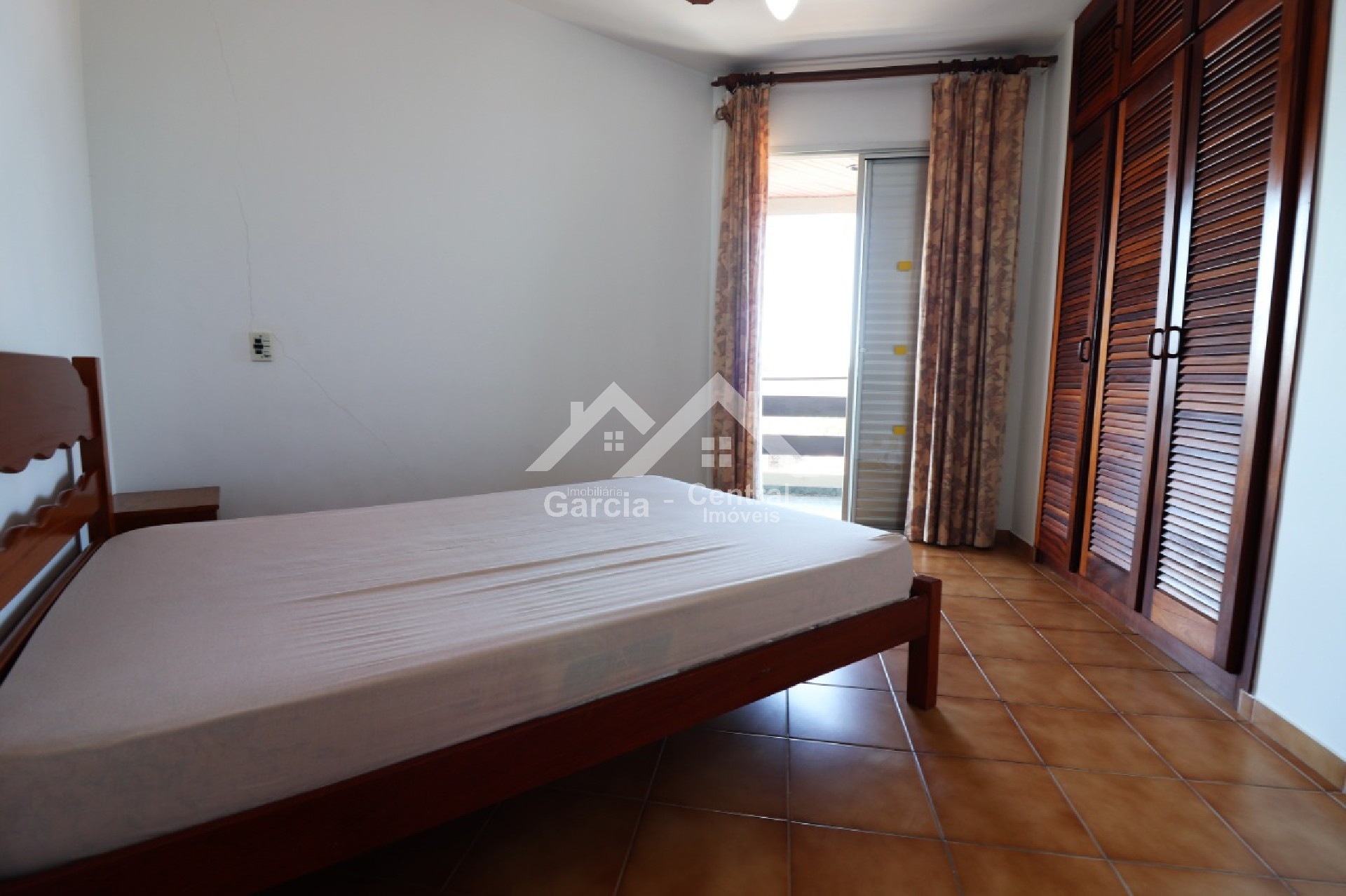 Foto 17 - Apartamento a venda em Peruíbe