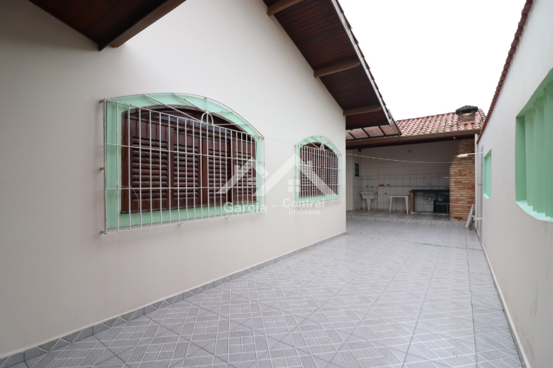 Foto 7 - Casa em Peruíbe
