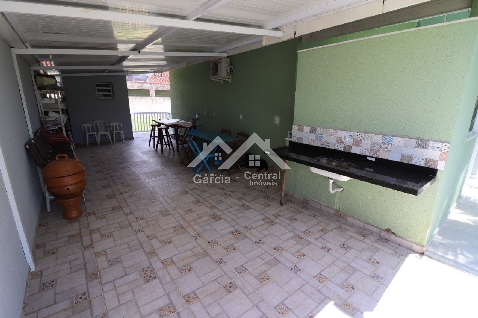 Foto 20 - Casa em Peruíbe