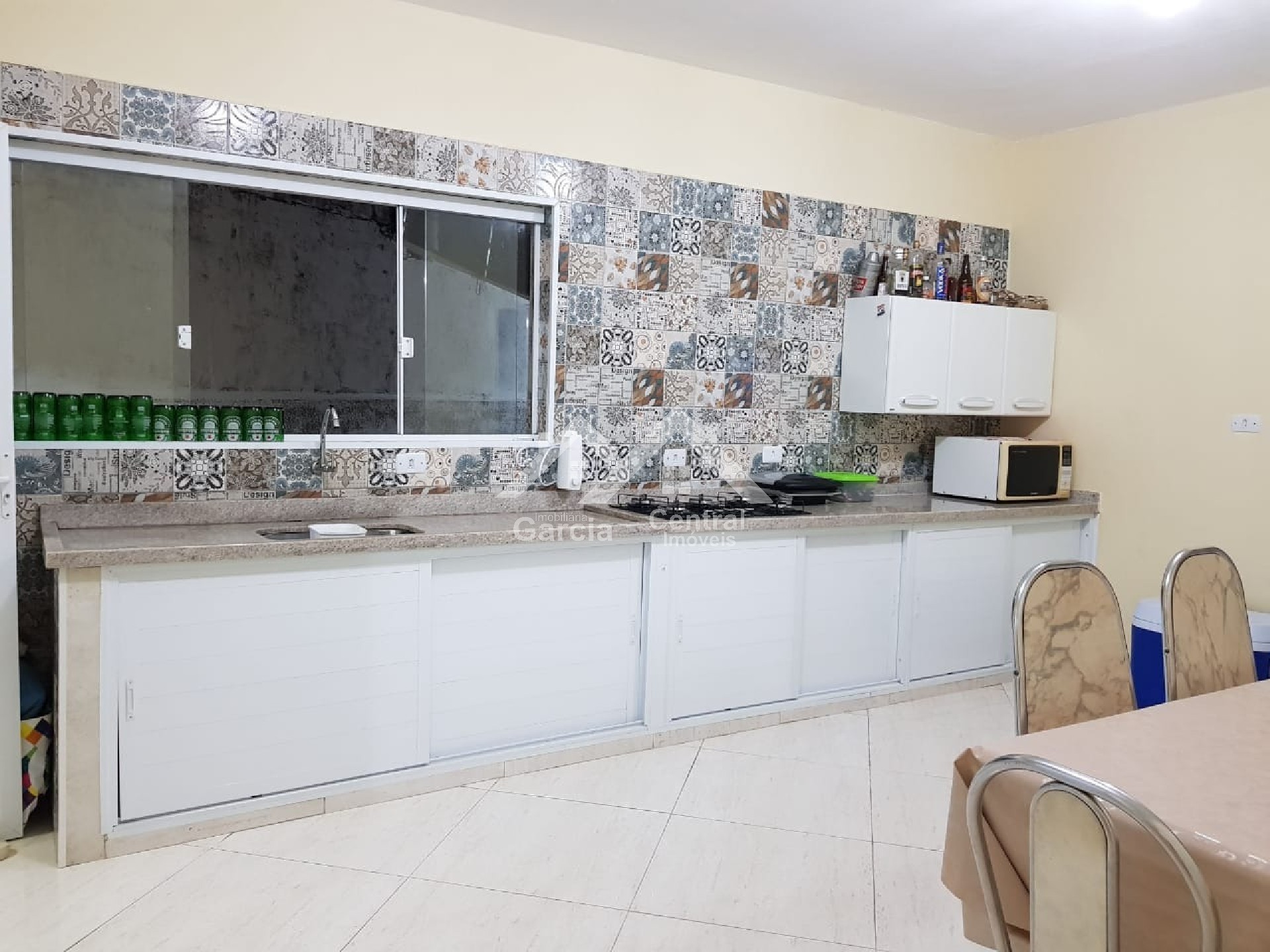 Foto 7 - Casa em Peruíbe