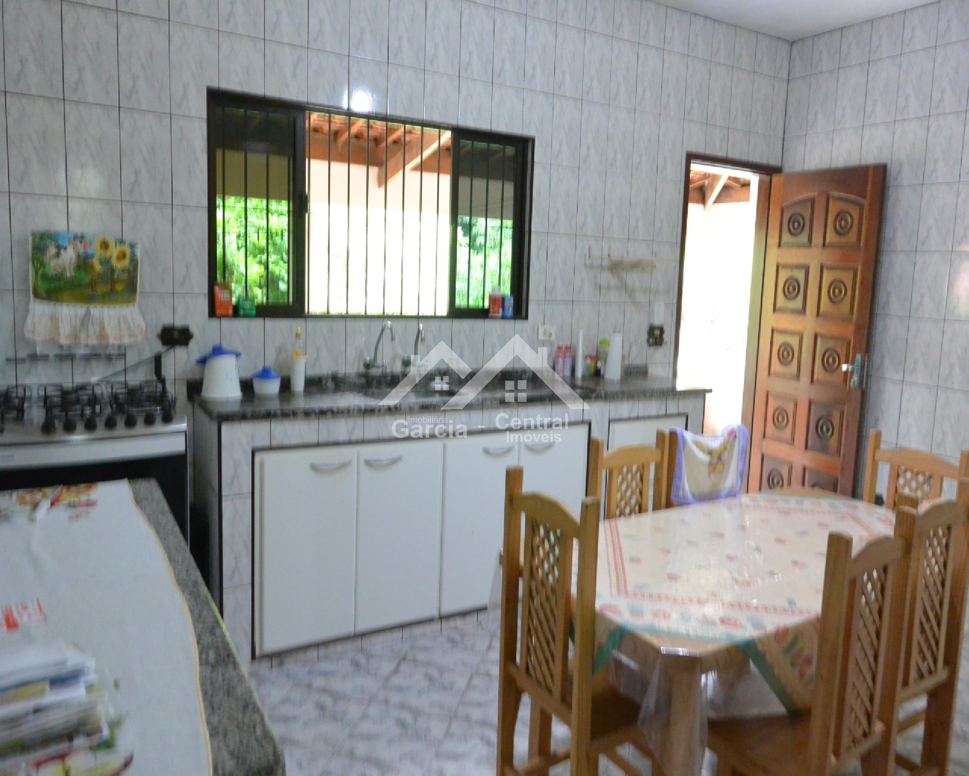 Foto 6 - Chácara em Ana Dias