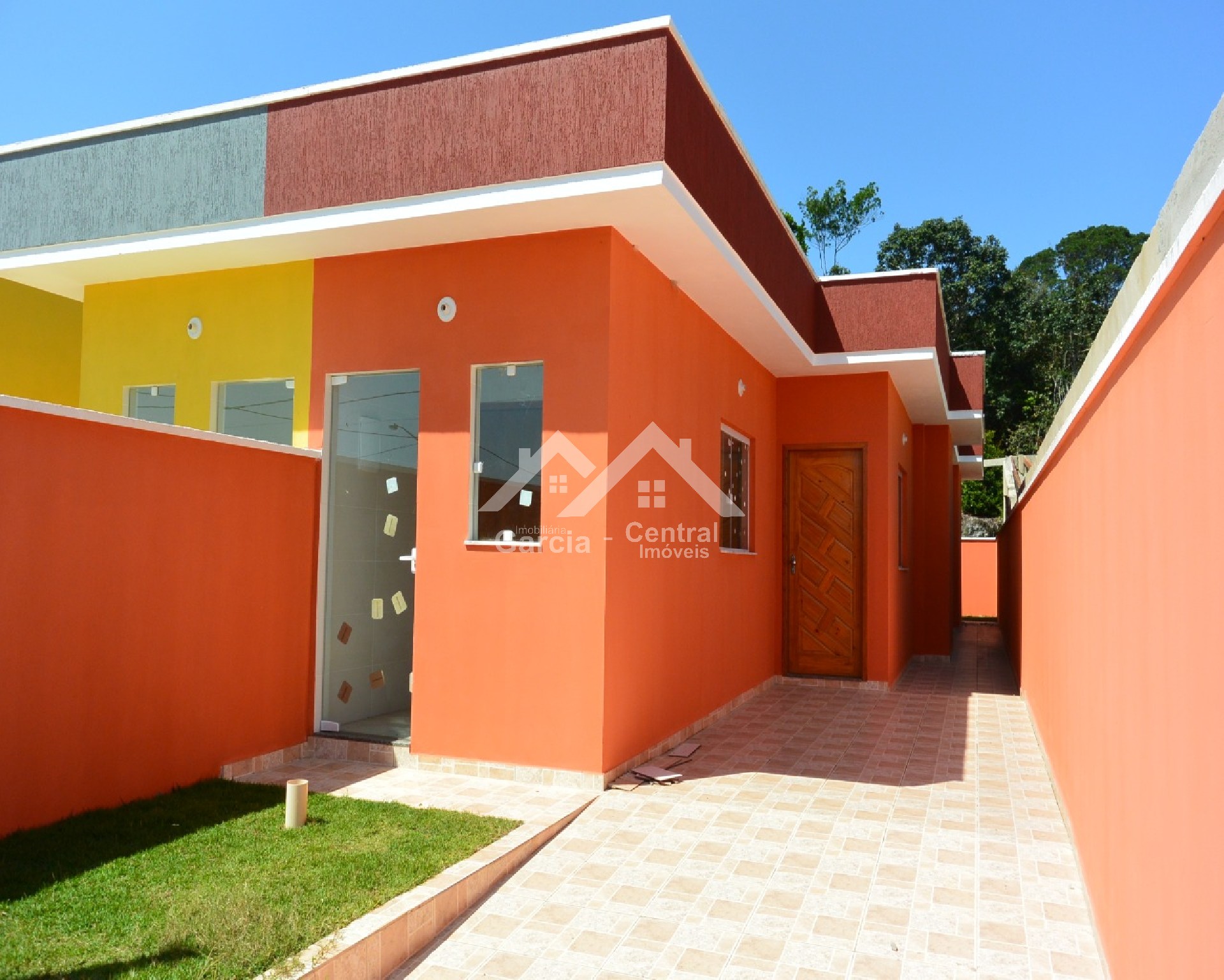 Casa em Peruíbe no bairro São José