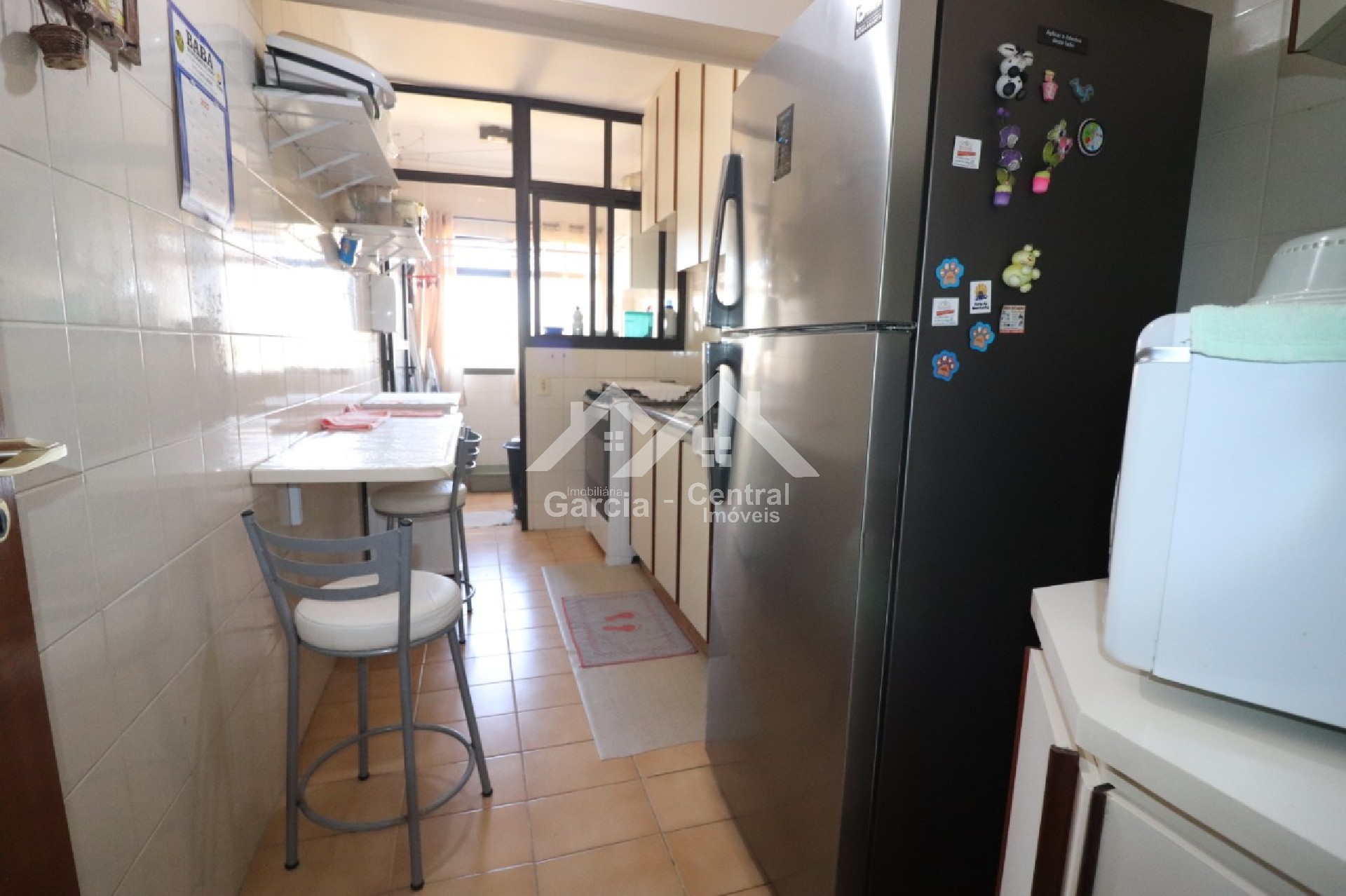 Foto 4 - Apartamento em Peruíbe