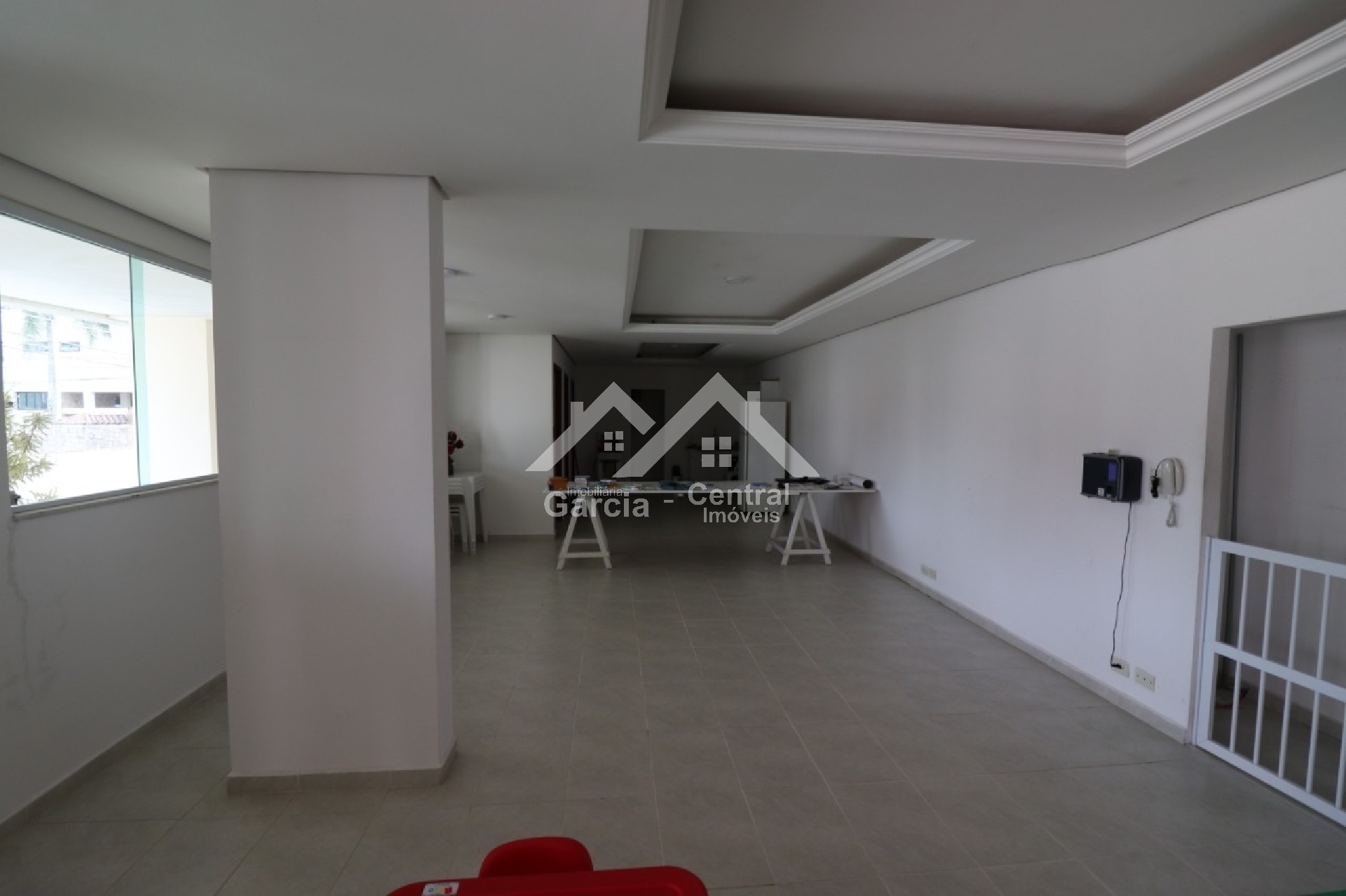Foto 25 - Apartamento em Peruíbe