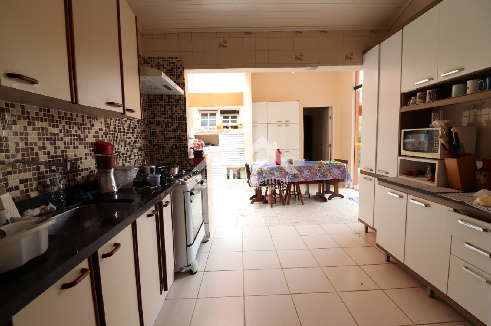 Foto 17 - Casa em Peruíbe