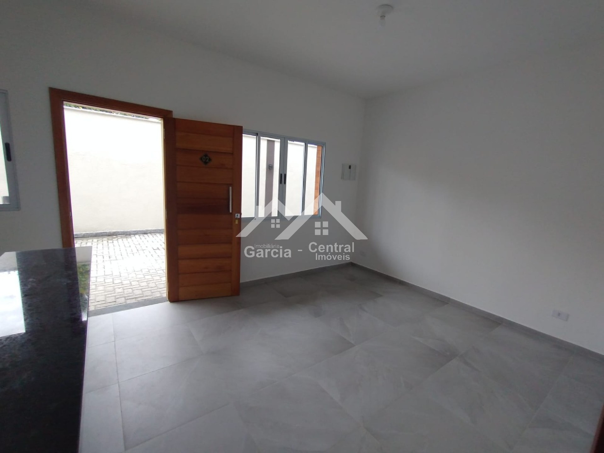 Foto 6 - Apartamento em Peruíbe