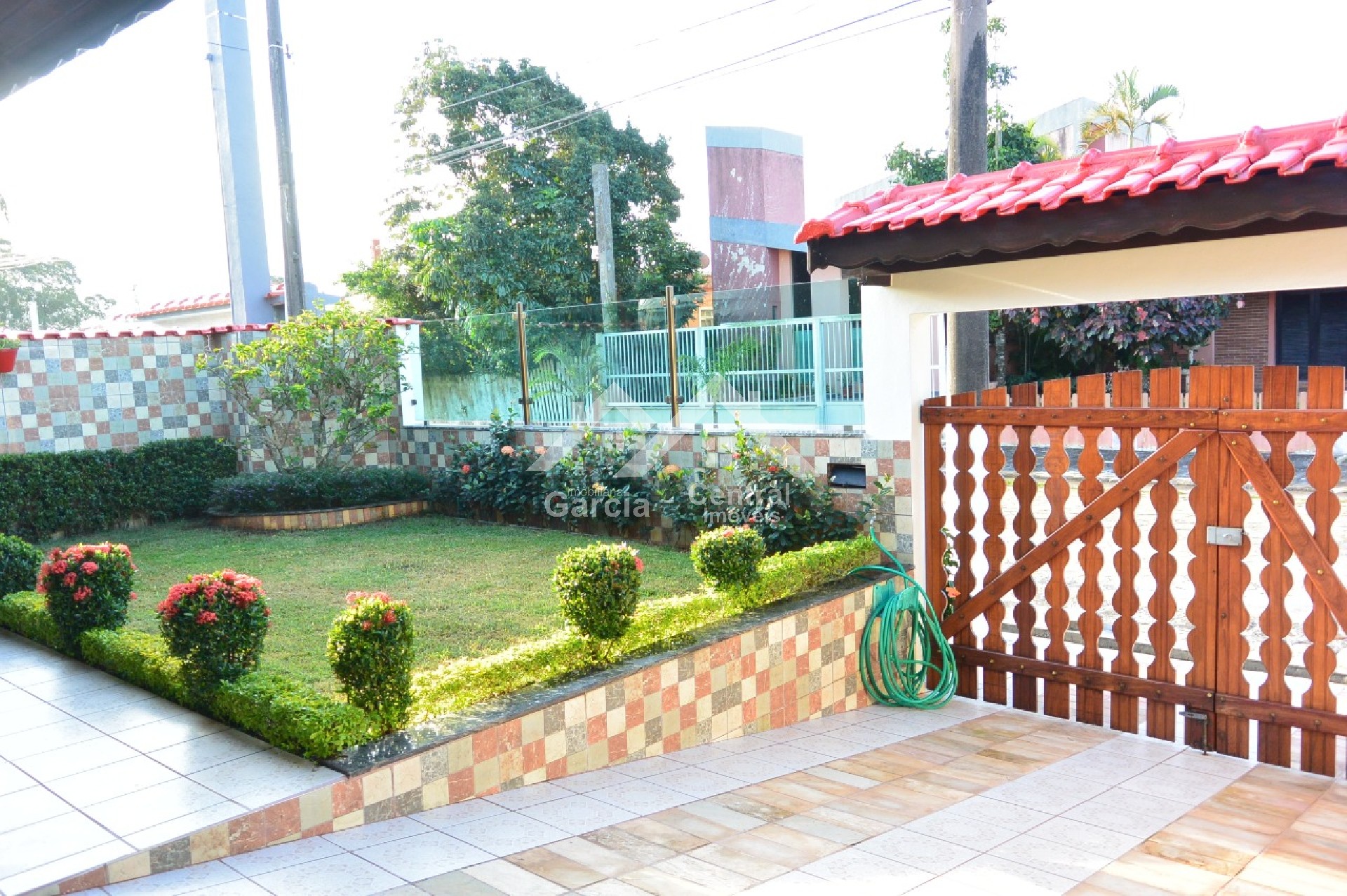 Foto 2 - Casa em Peruíbe