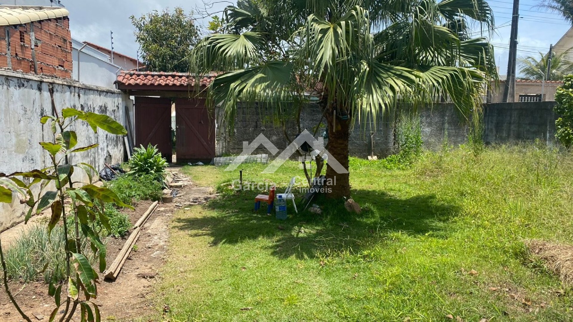 Foto 2 - Terreno em Peruíbe