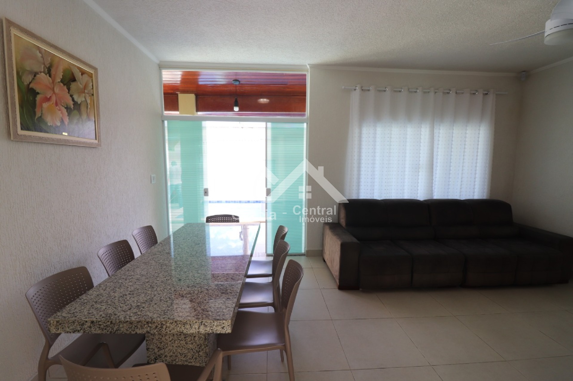 Foto 6 - Casa em Peruíbe
