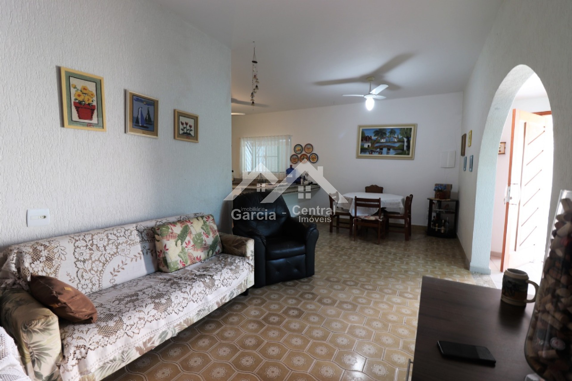 Foto 5 - Casa em Peruíbe