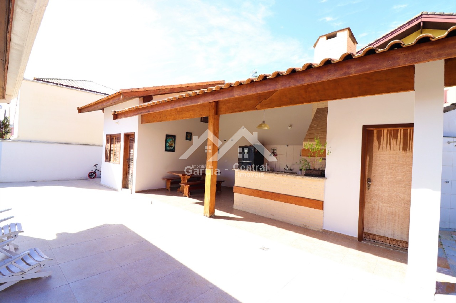 Foto 25 - Casa em condomínio fechado em Peruíbe