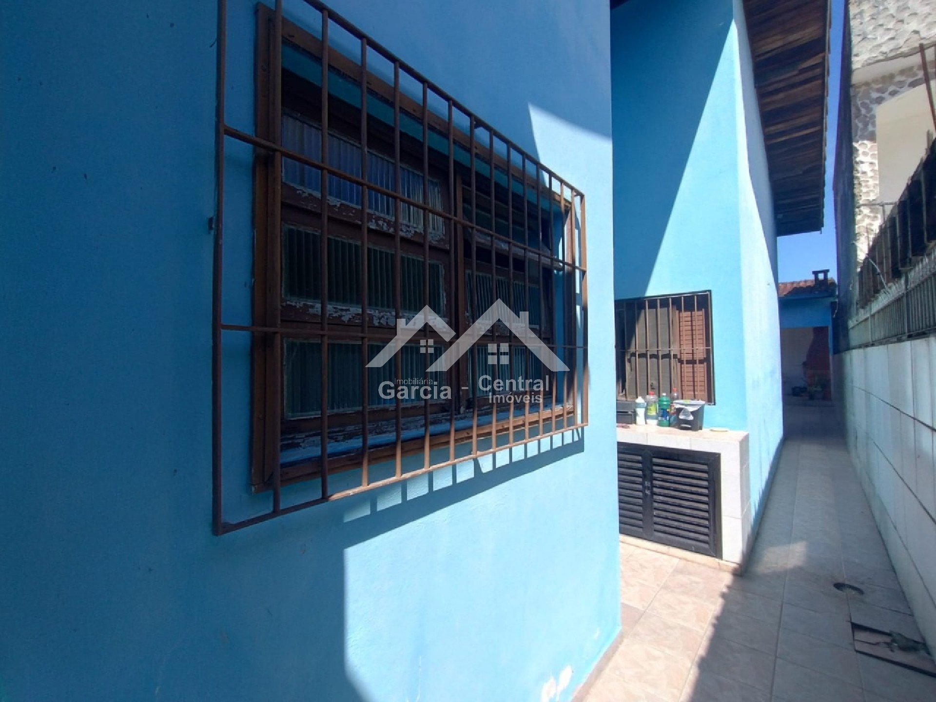 Foto 15 - Casa com 3 quartos e área de lazer com Piscina em Peruíbe