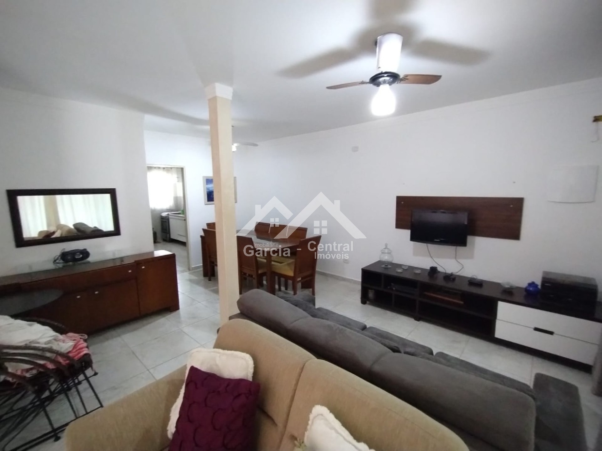 Foto 5 - Casa em Peruíbe.