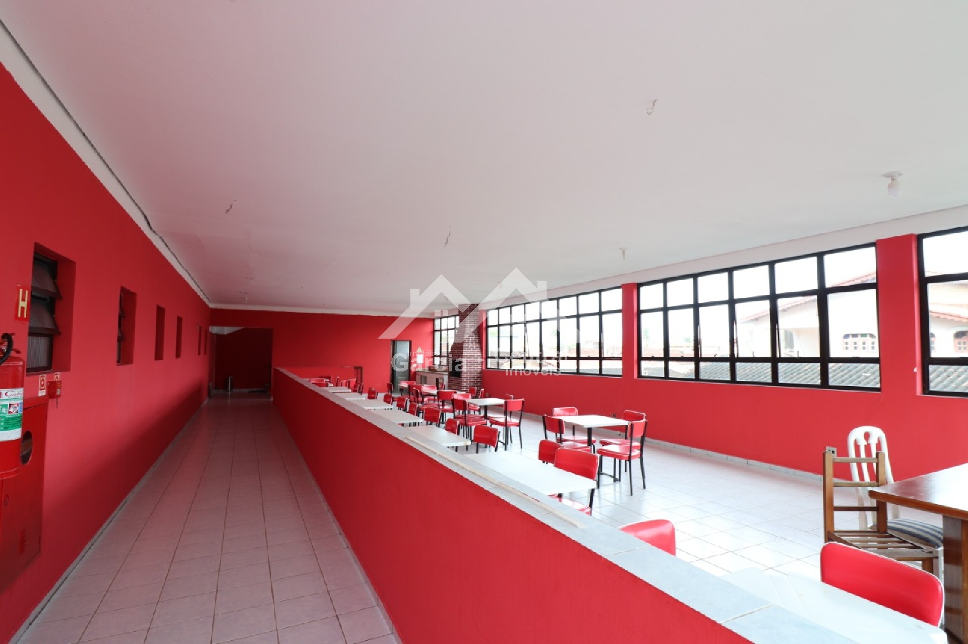 Foto 16 - Apartamento para locação definitivo em Peruíbe