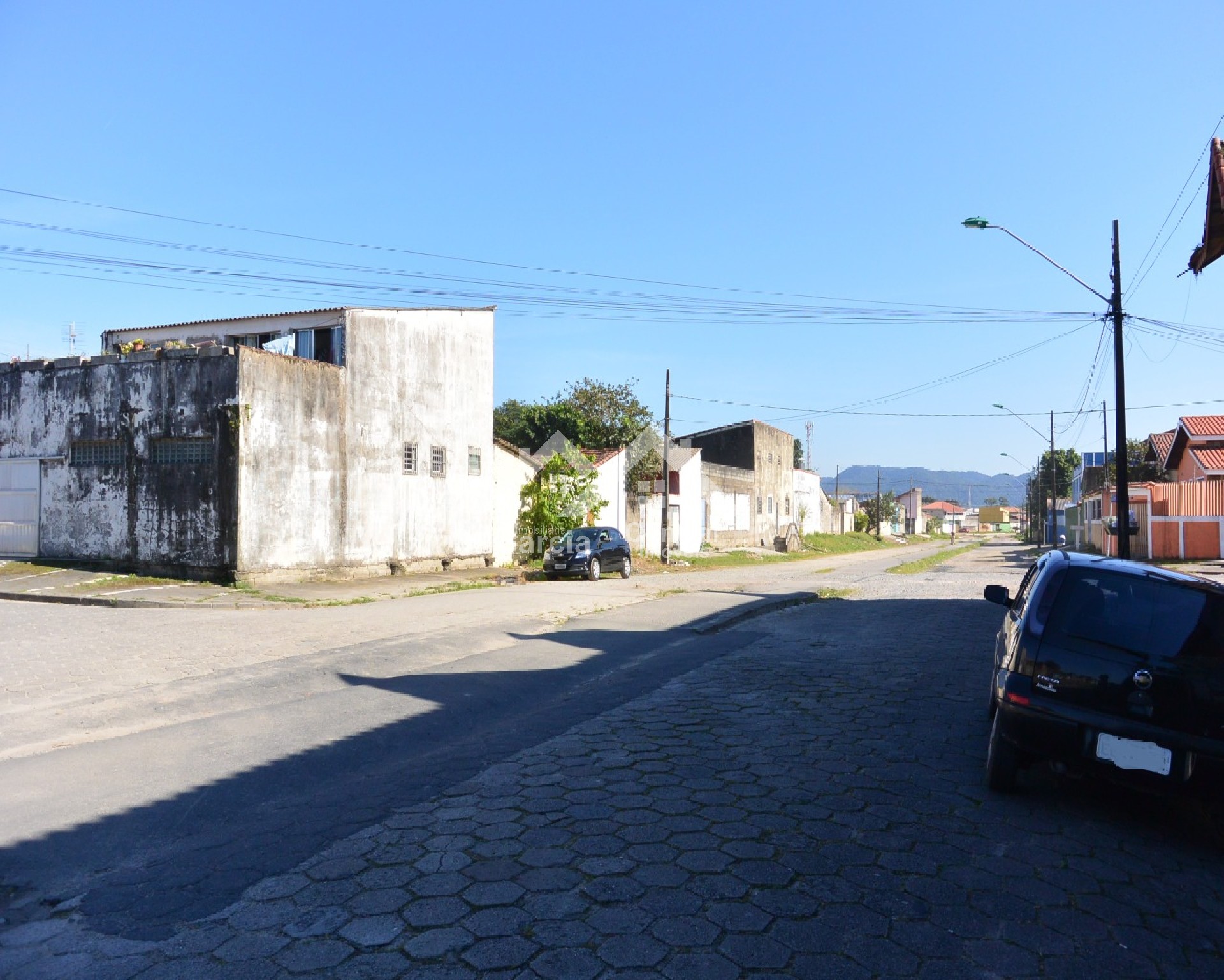 Foto 2 - Salão em Peruíbe no bairro Park D'aville