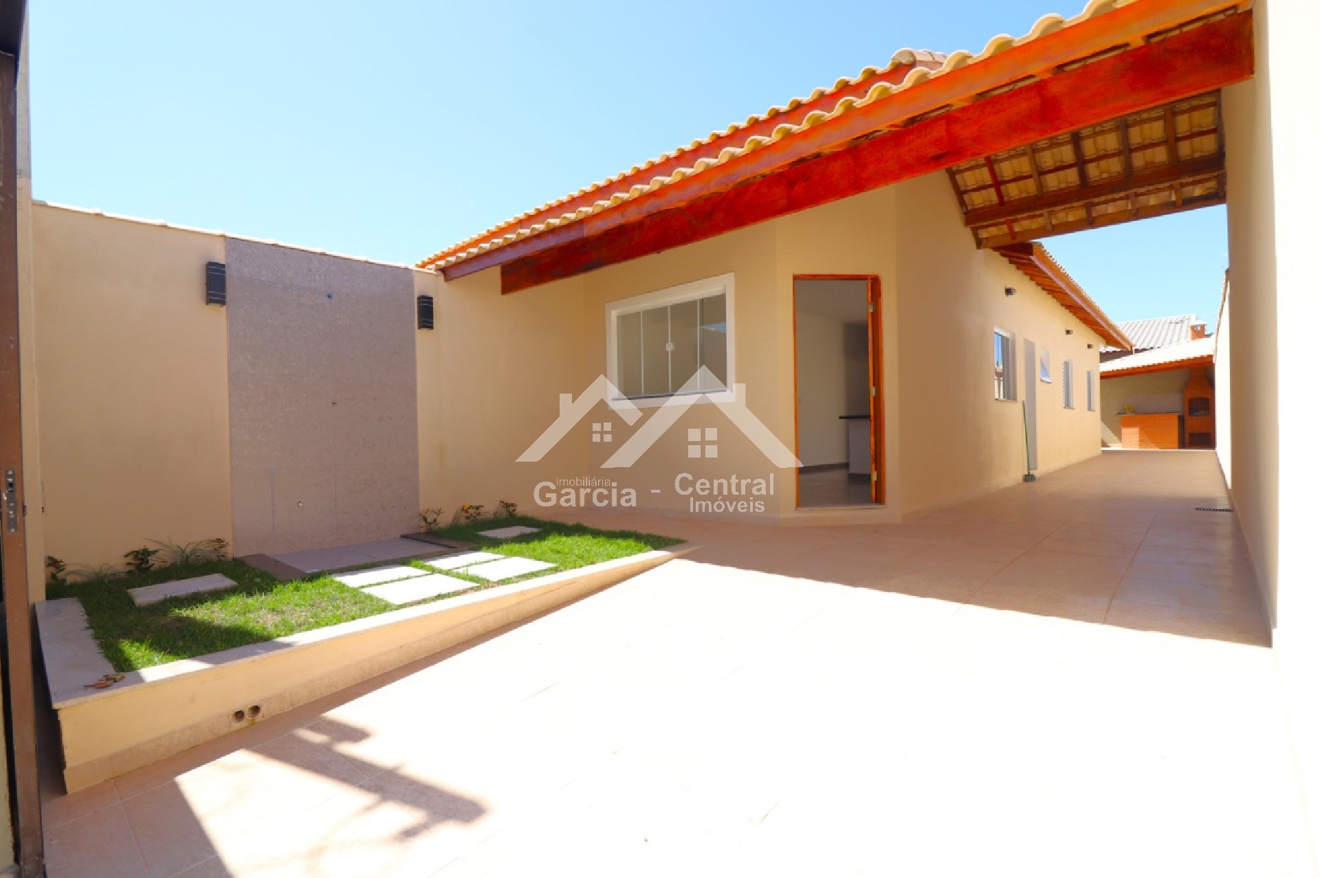 Casa em Peruíbe