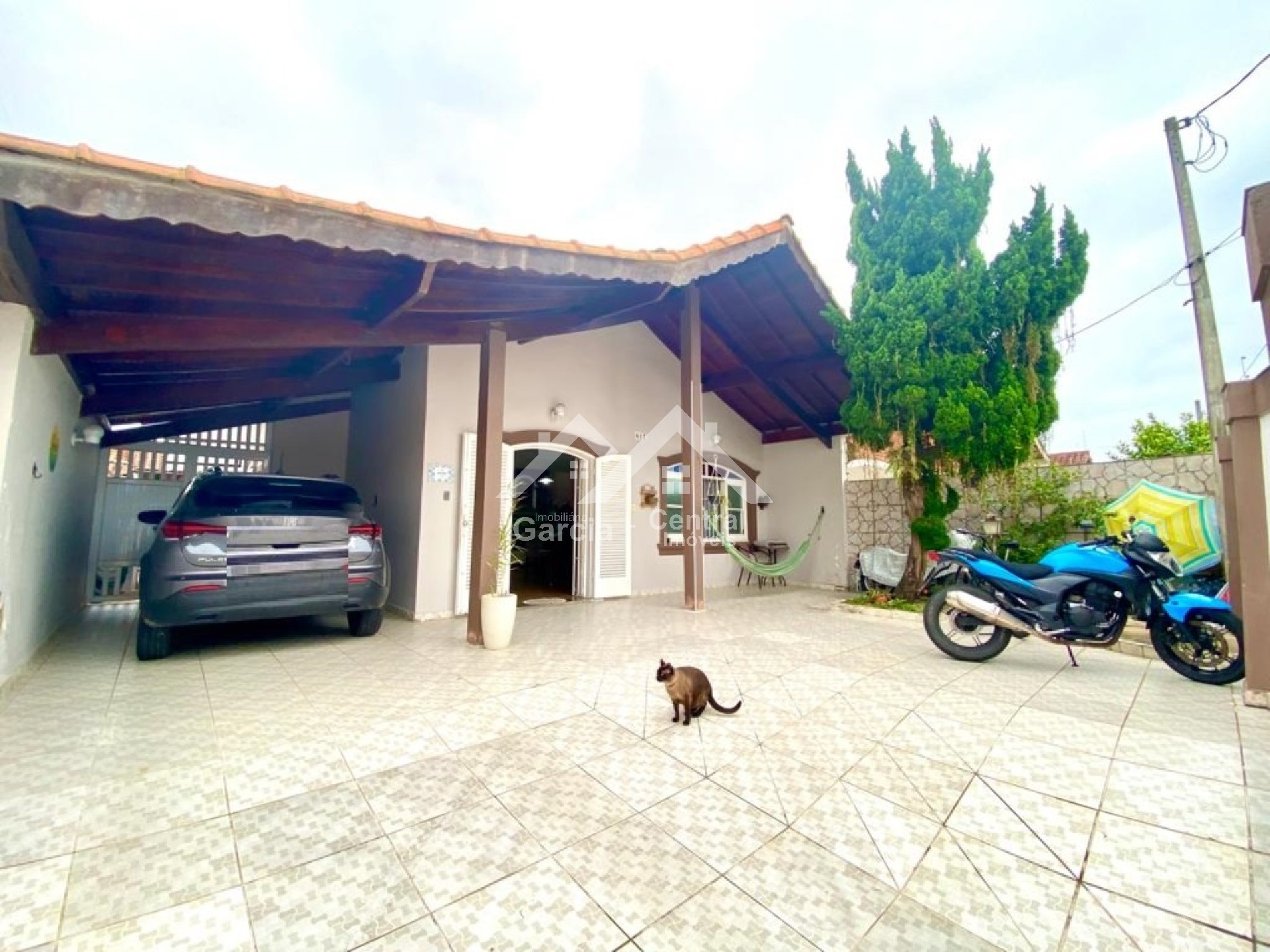 Casa em Peruíbe