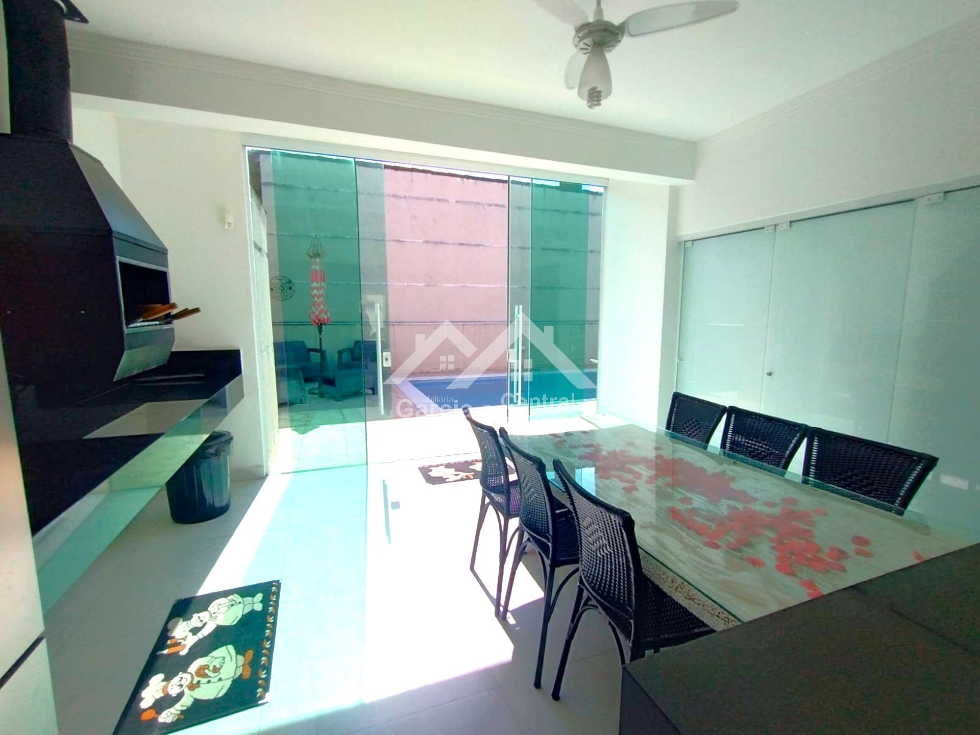 Foto 3 - Casa em Peruíbe
