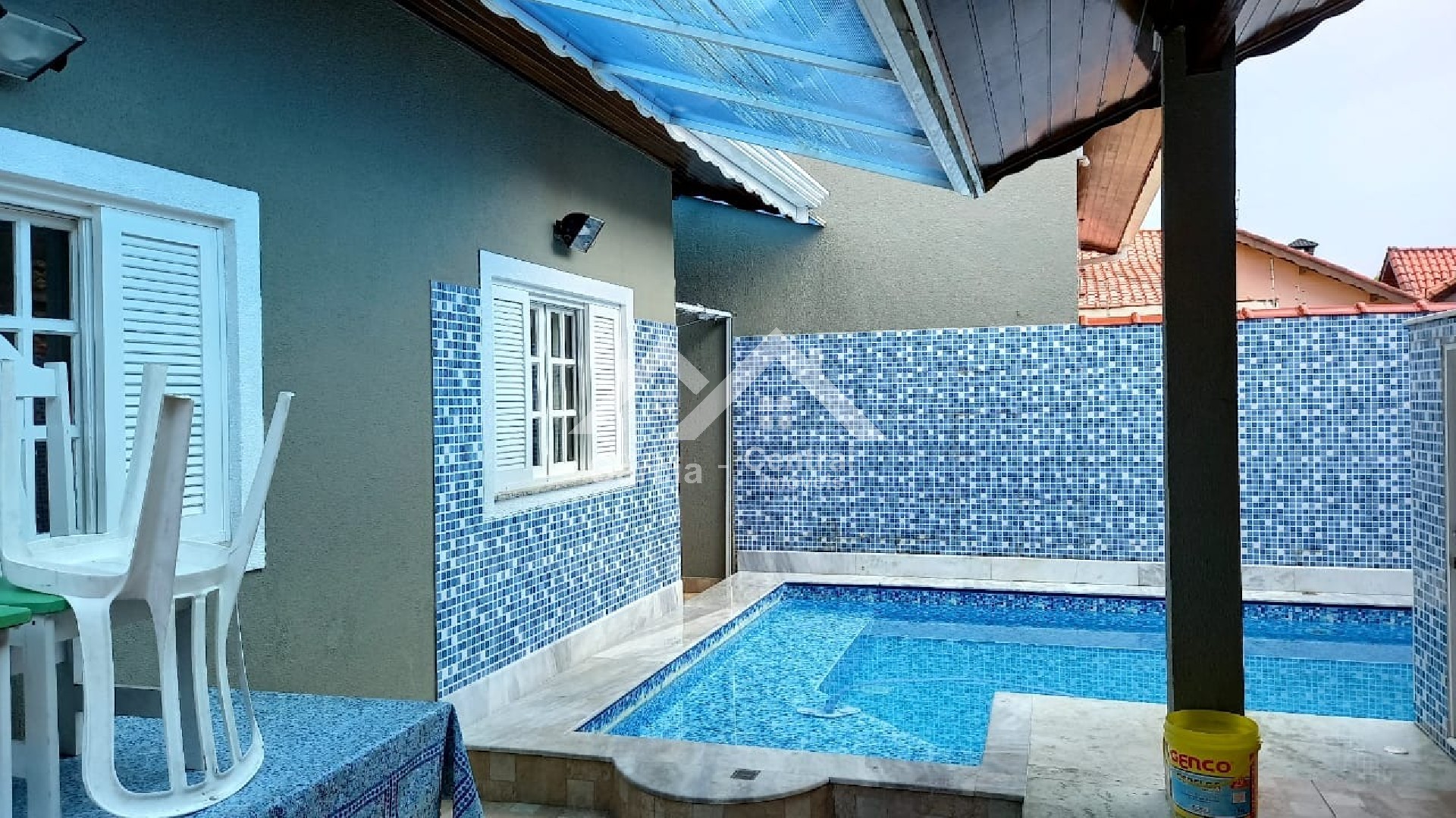 Foto 4 - Sobrado em Peruíbe no bairro Icaraiba