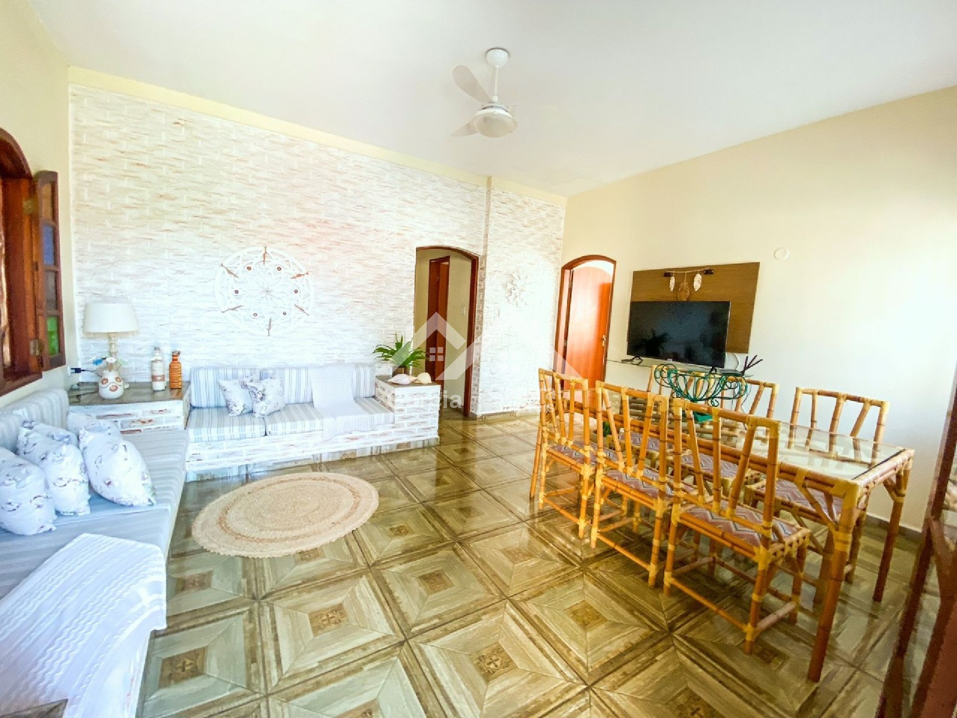 Foto 5 - Casa em Peruíbe