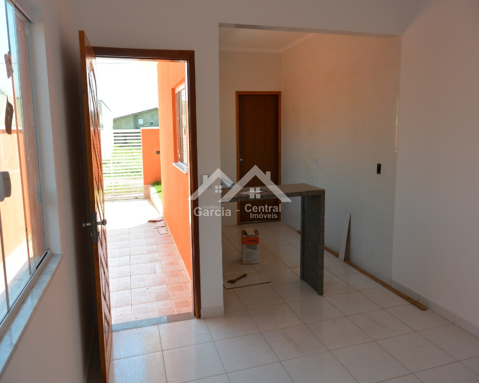 Foto 4 - Casa em Peruíbe no bairro São José