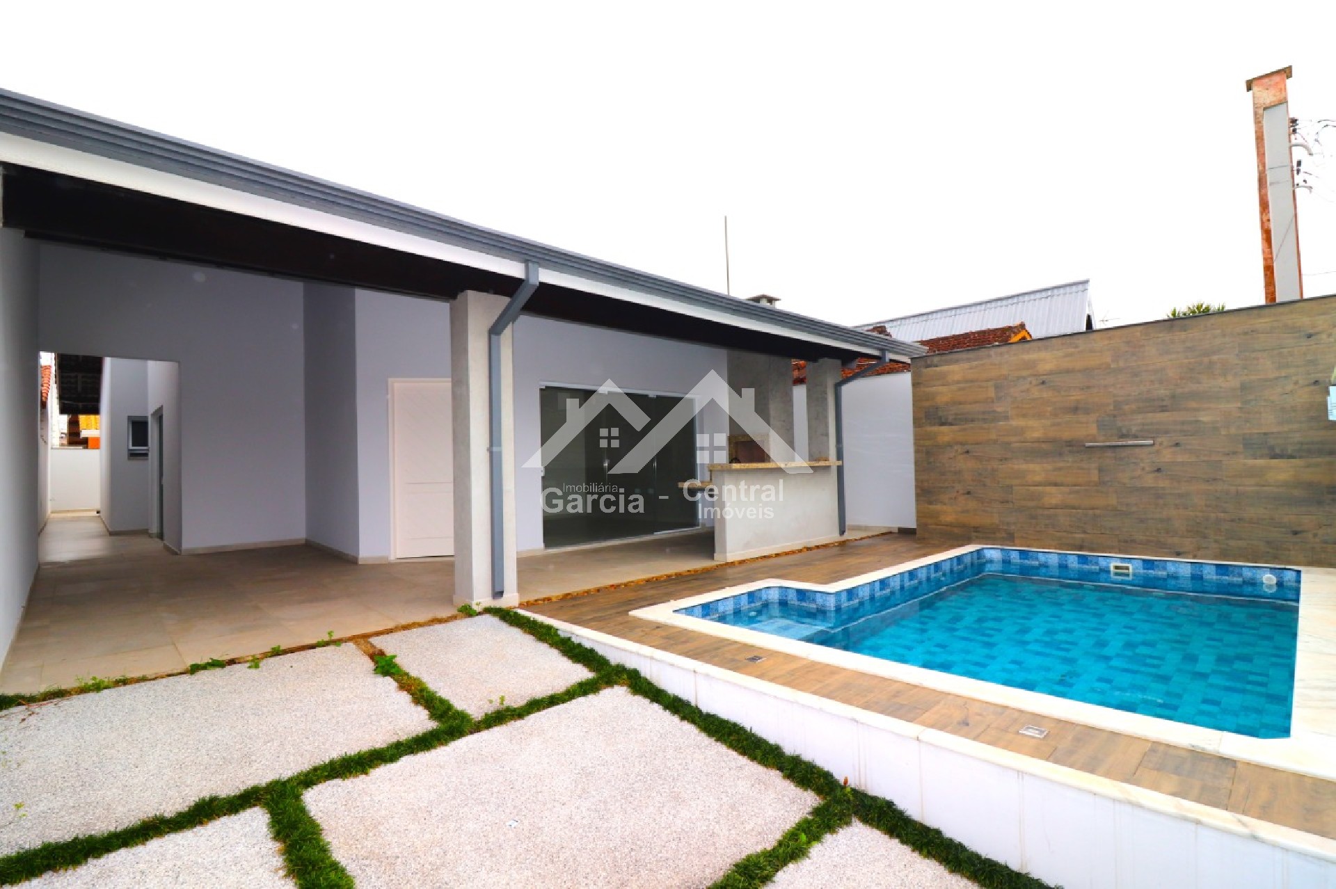 Casa em Peruíbe