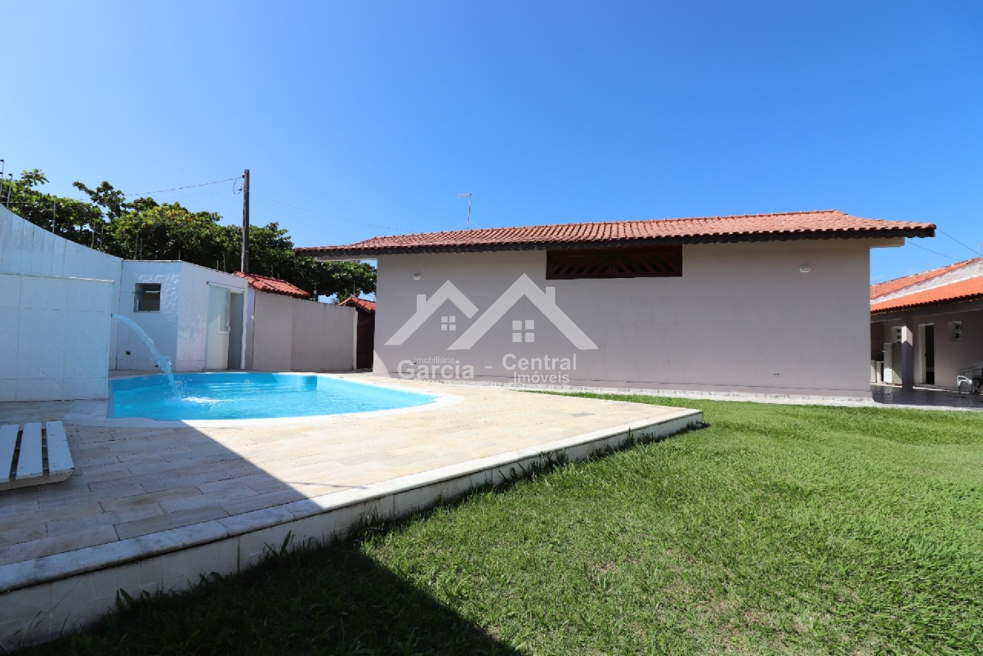 Foto 23 - Casa em Peruíbe