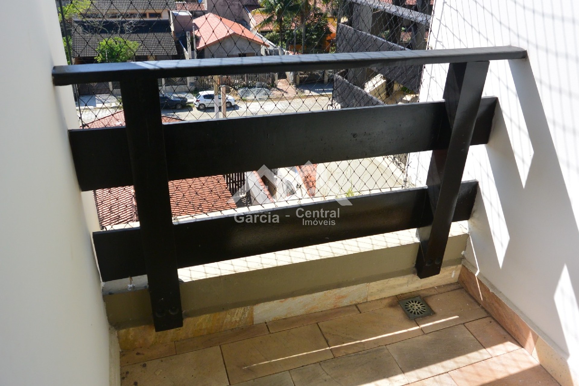 Foto 21 - Apartamento em Peruíbe