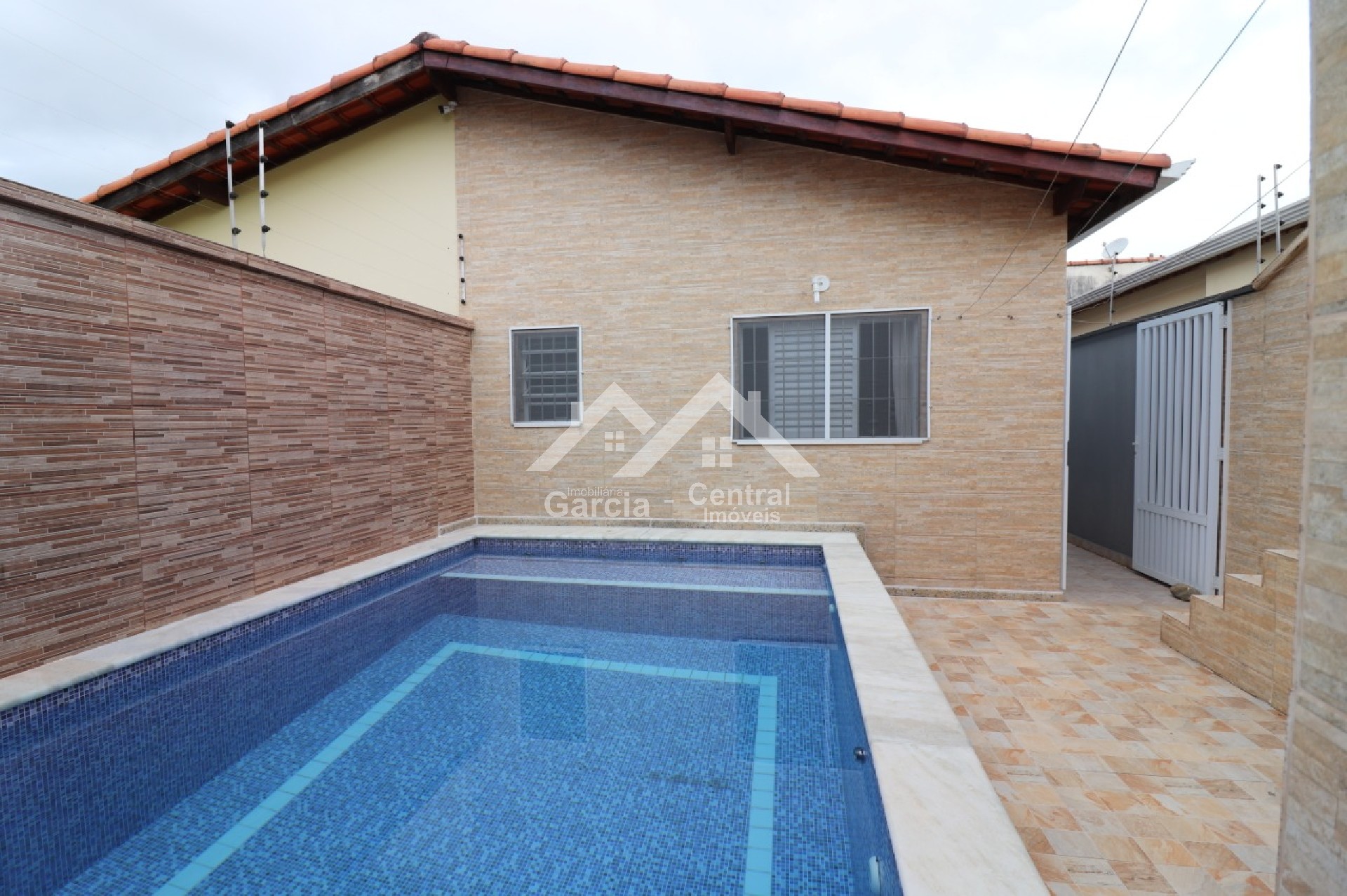 Casa em Peruíbe