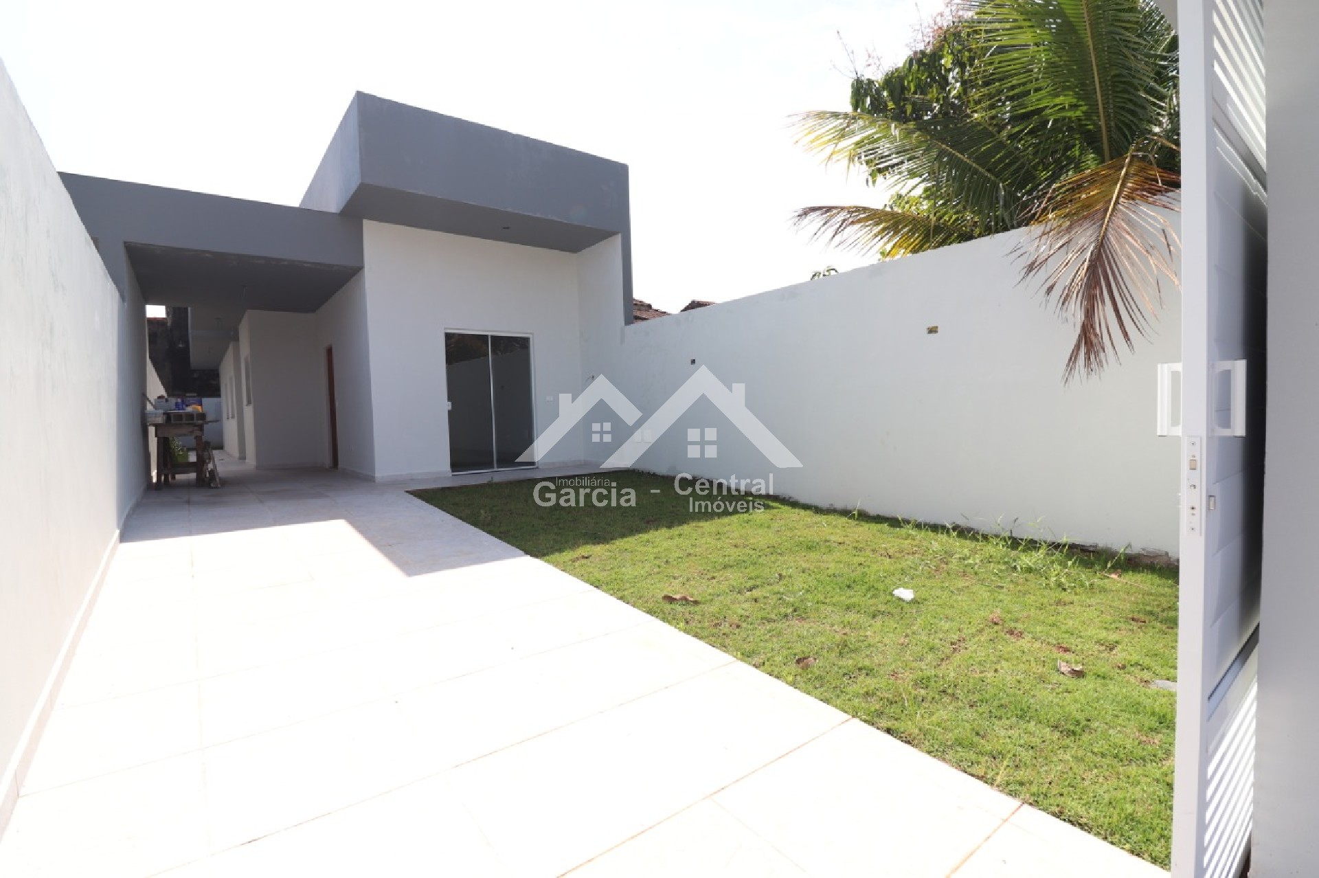 Casa em Peruíbe