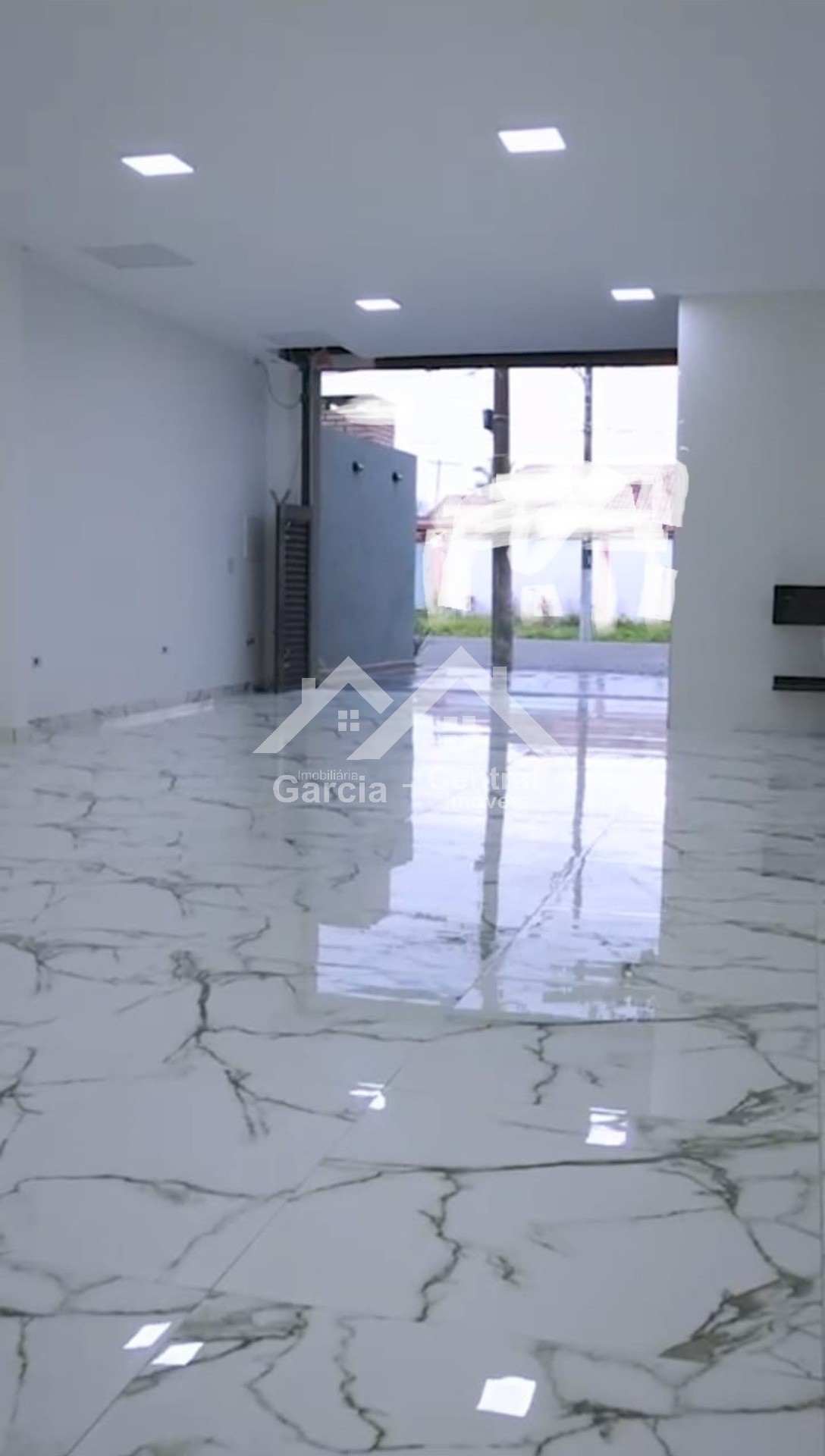 Salão em Peruíbe