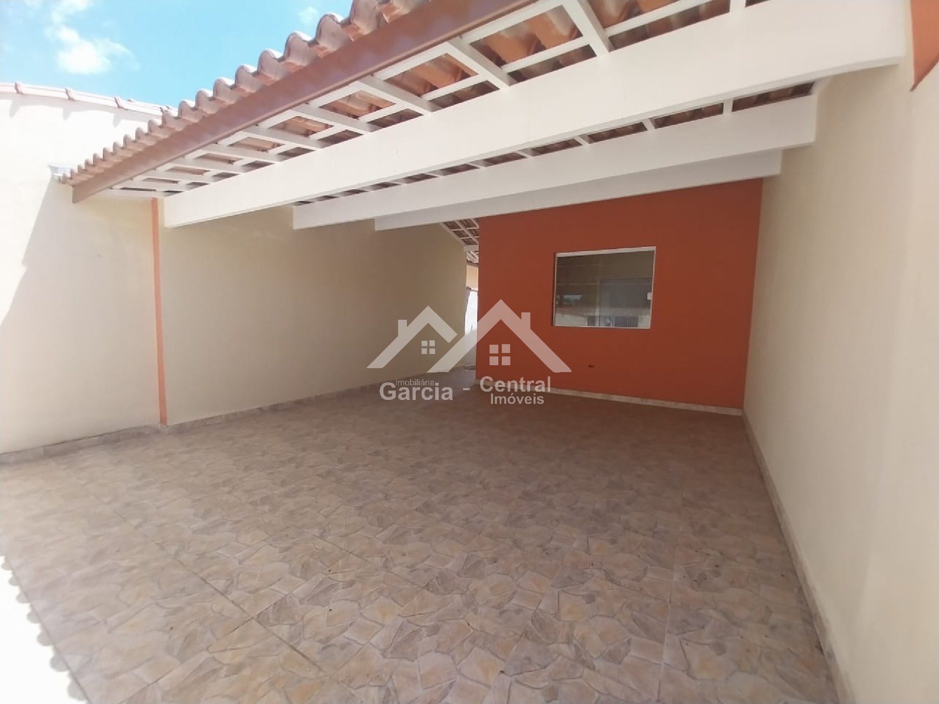 Casa em Peruíbe