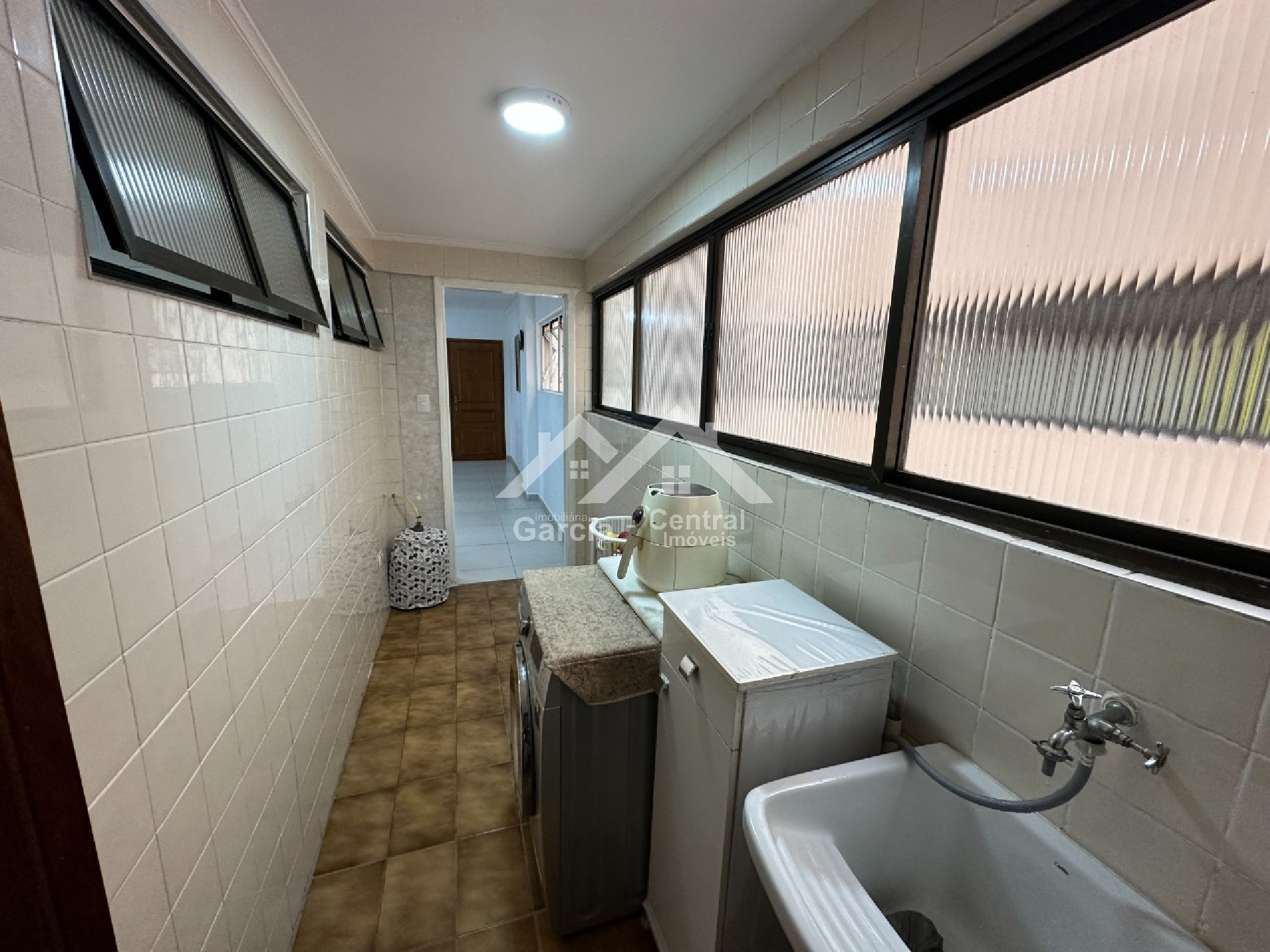Foto 9 - Apartamento próximo a praia em Peruíbe