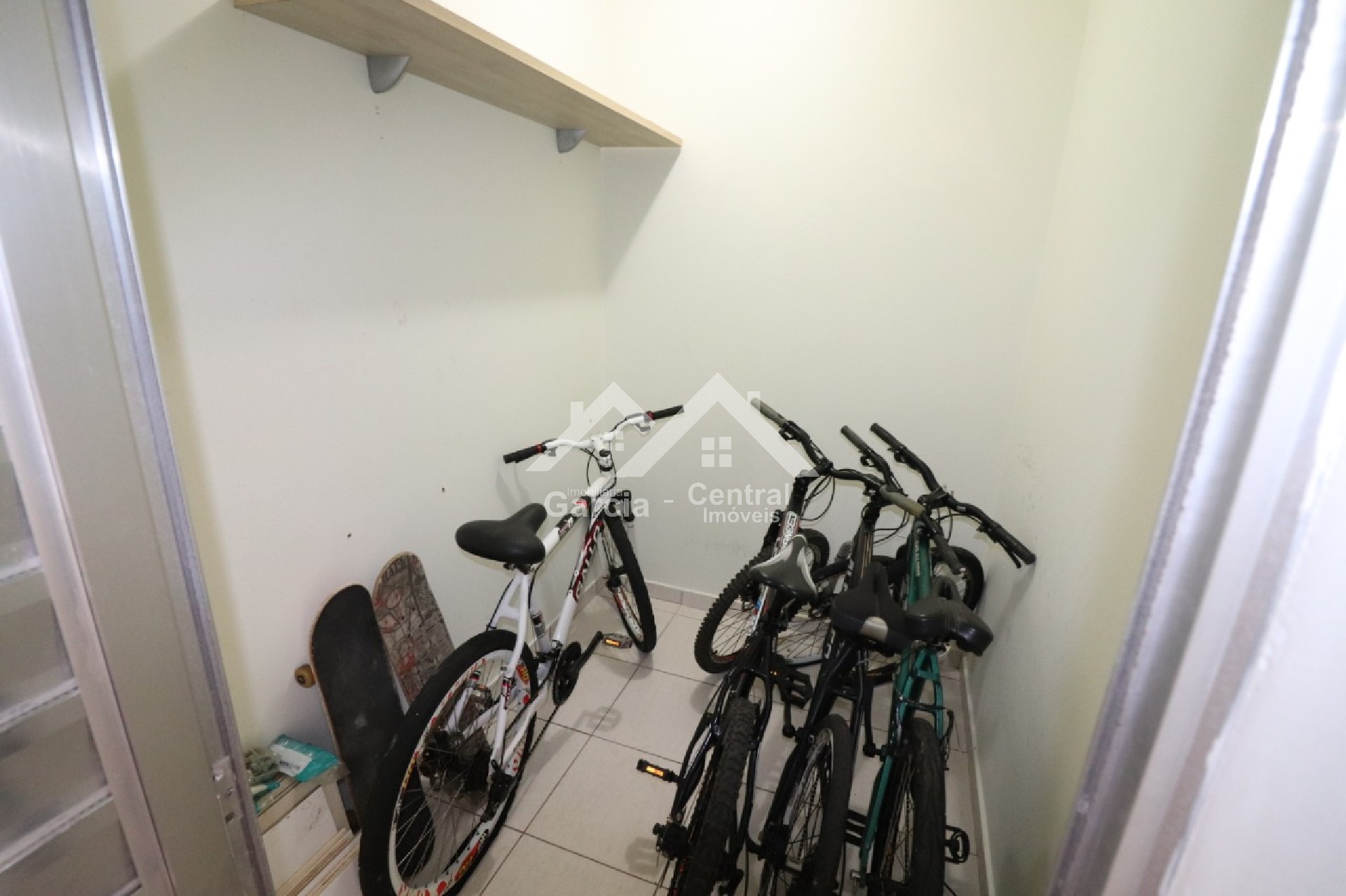 Foto 25 - Apartamento em Peruíbe