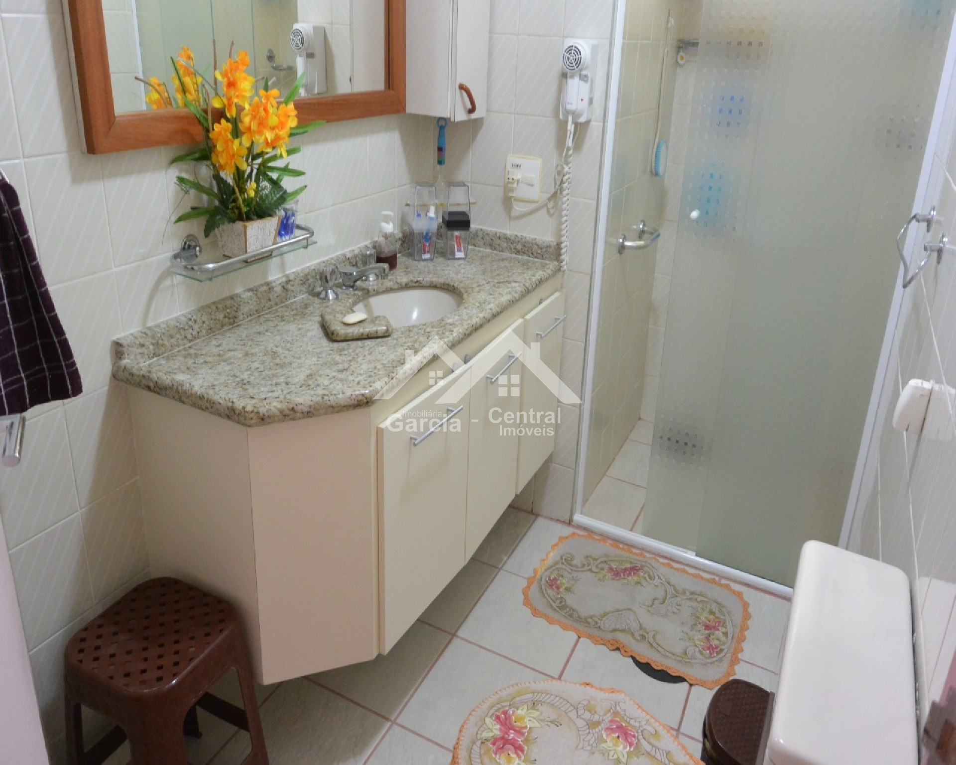 Foto 9 - Apartamento em Peruíbe no bairro Sambura