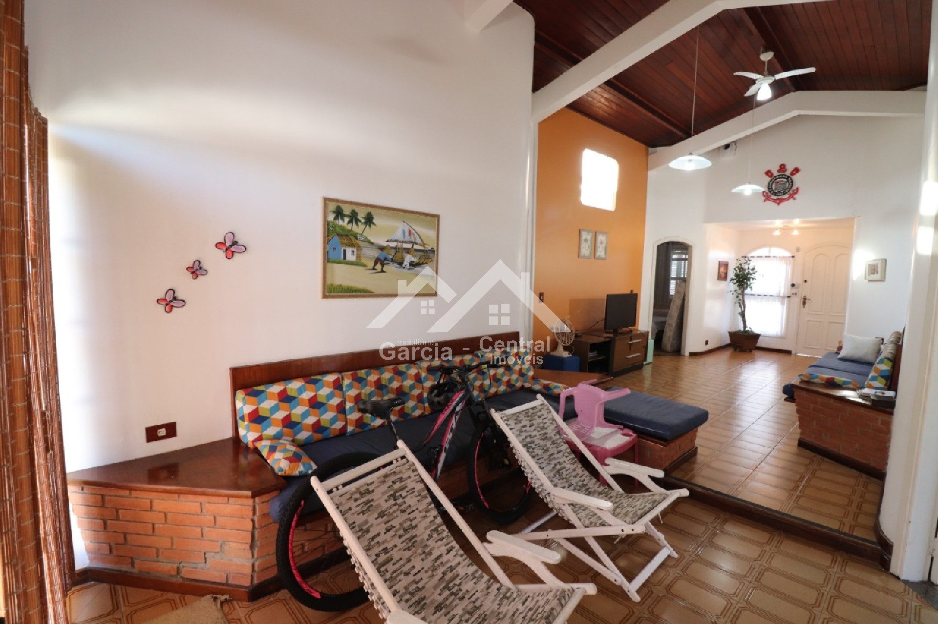 Foto 6 - Casa em Peruíbe