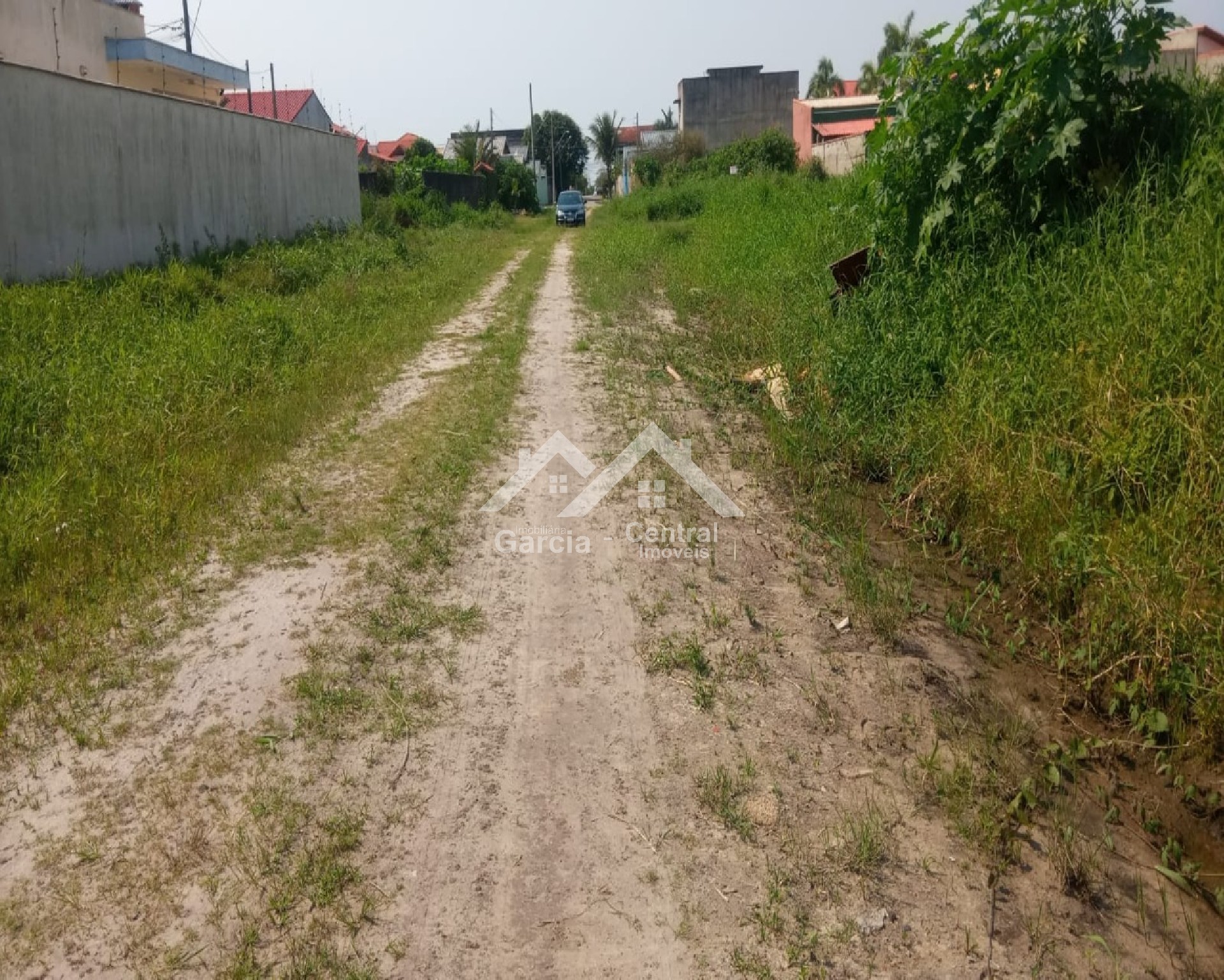 Foto 2 - Terreno em Peruíbe no bairro São José