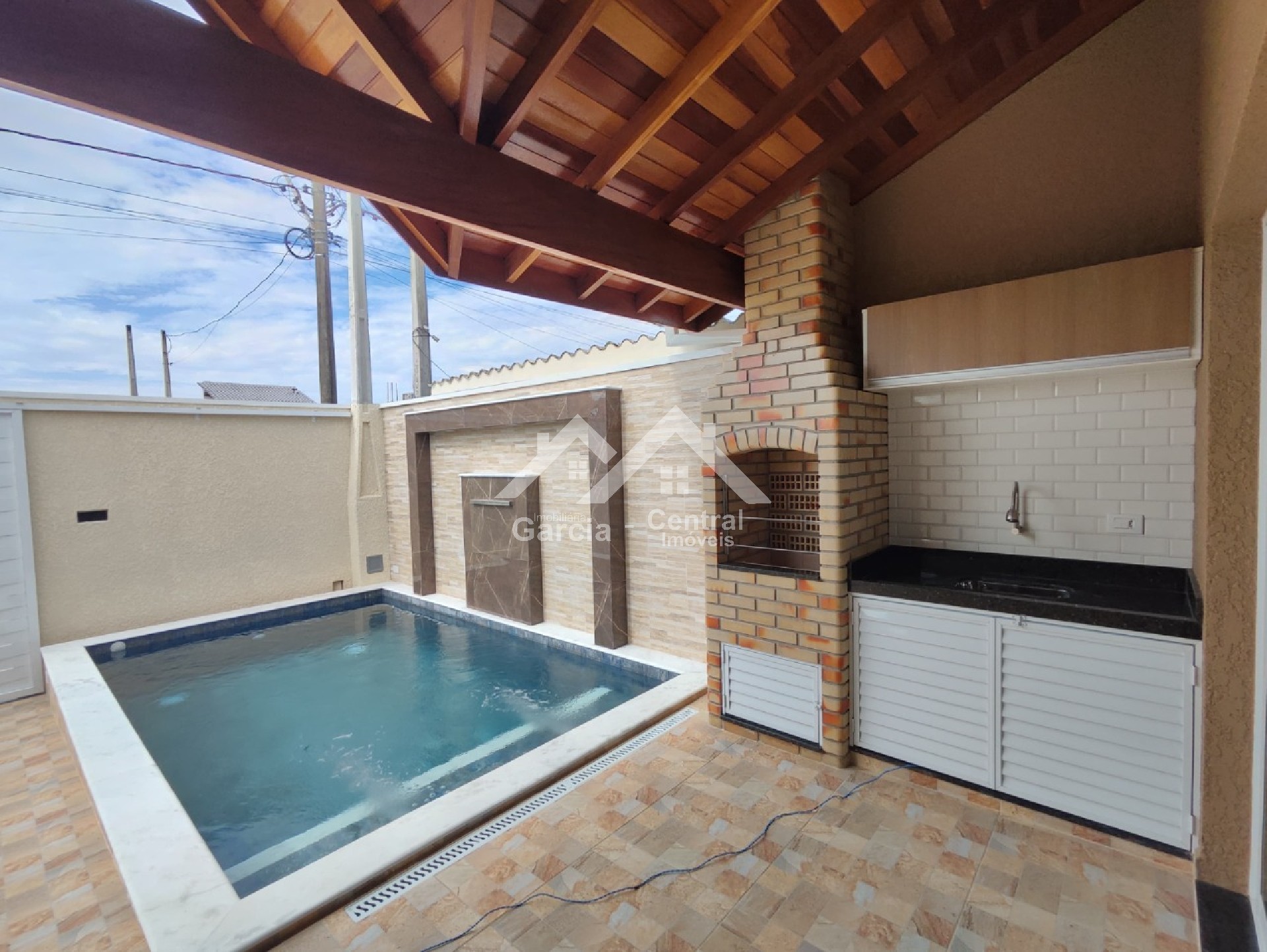 Foto 4 - Casa em Peruíbe