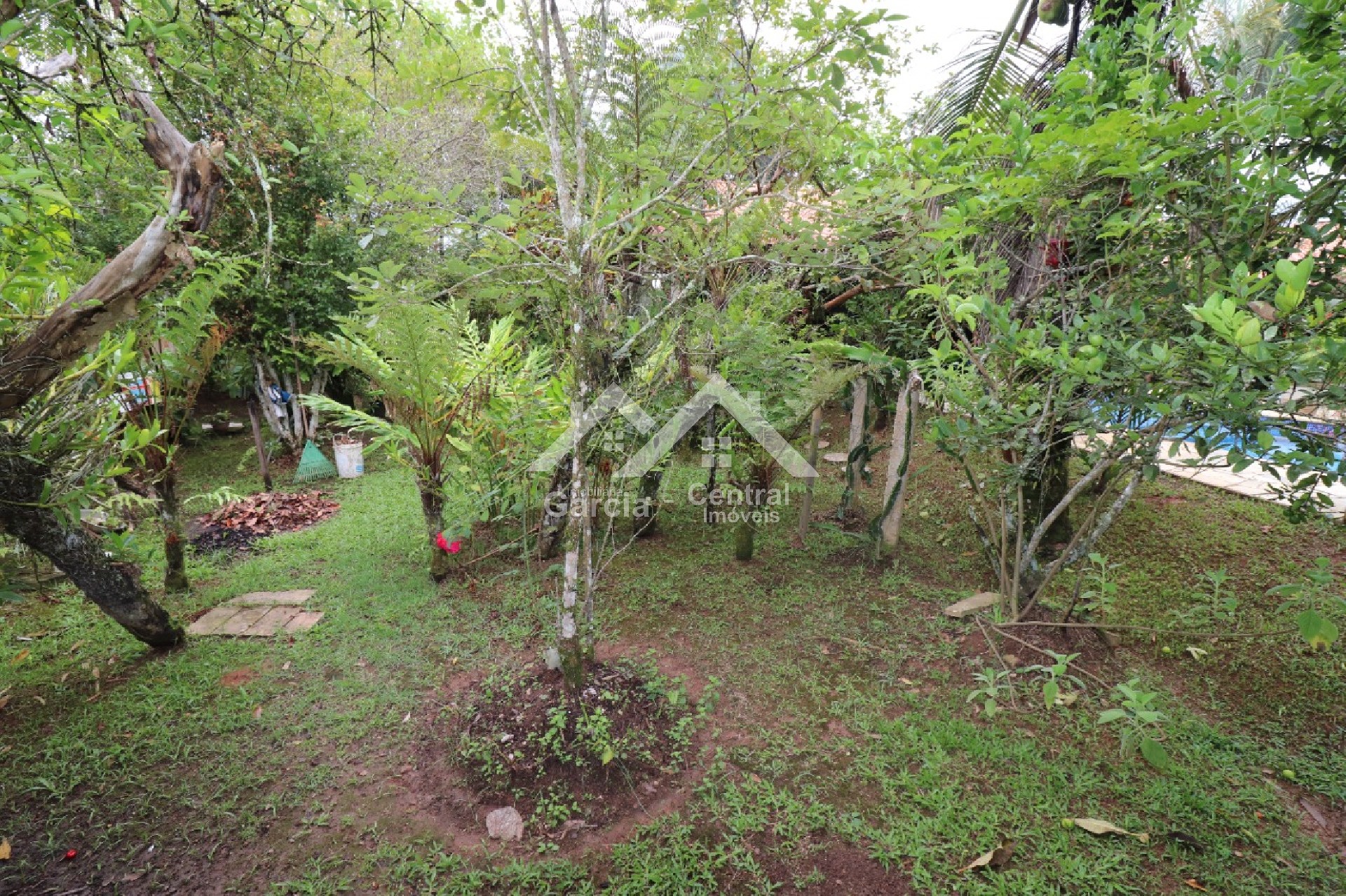 Foto 30 - Casa em Peruíbe em Bougainville