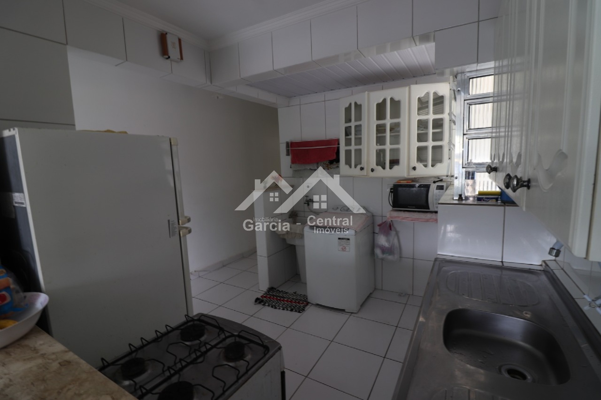 Foto 5 - Apartamento em Peruíbe