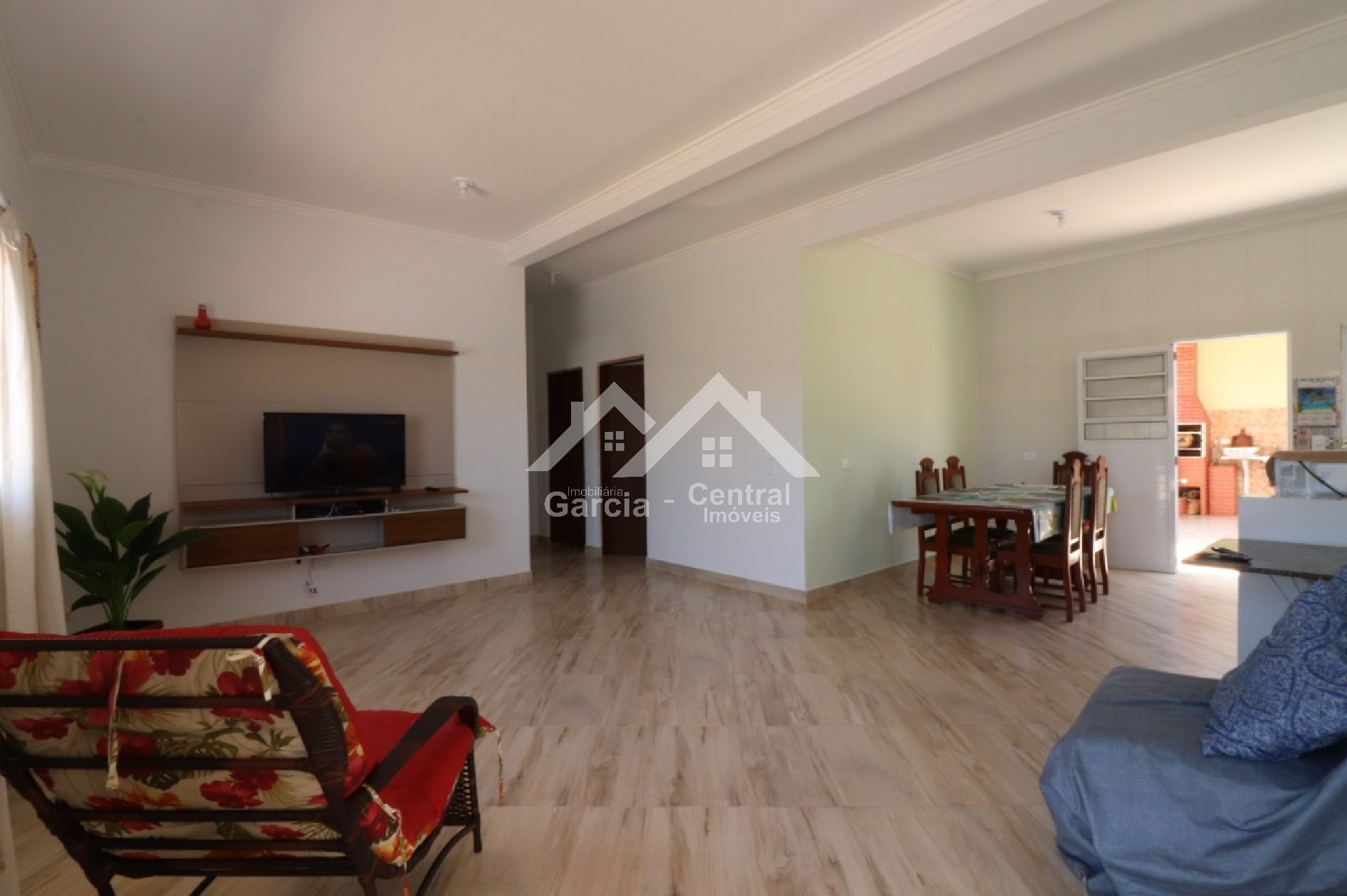 Foto 6 - Casa em Peruíbe