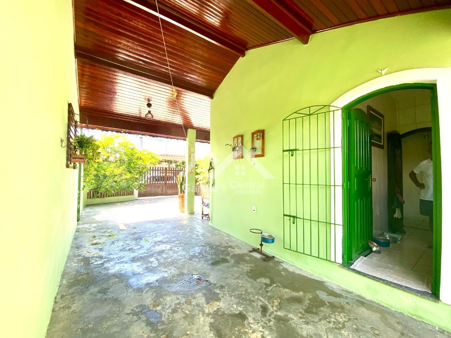 Foto 15 - Casa em Peruíbe