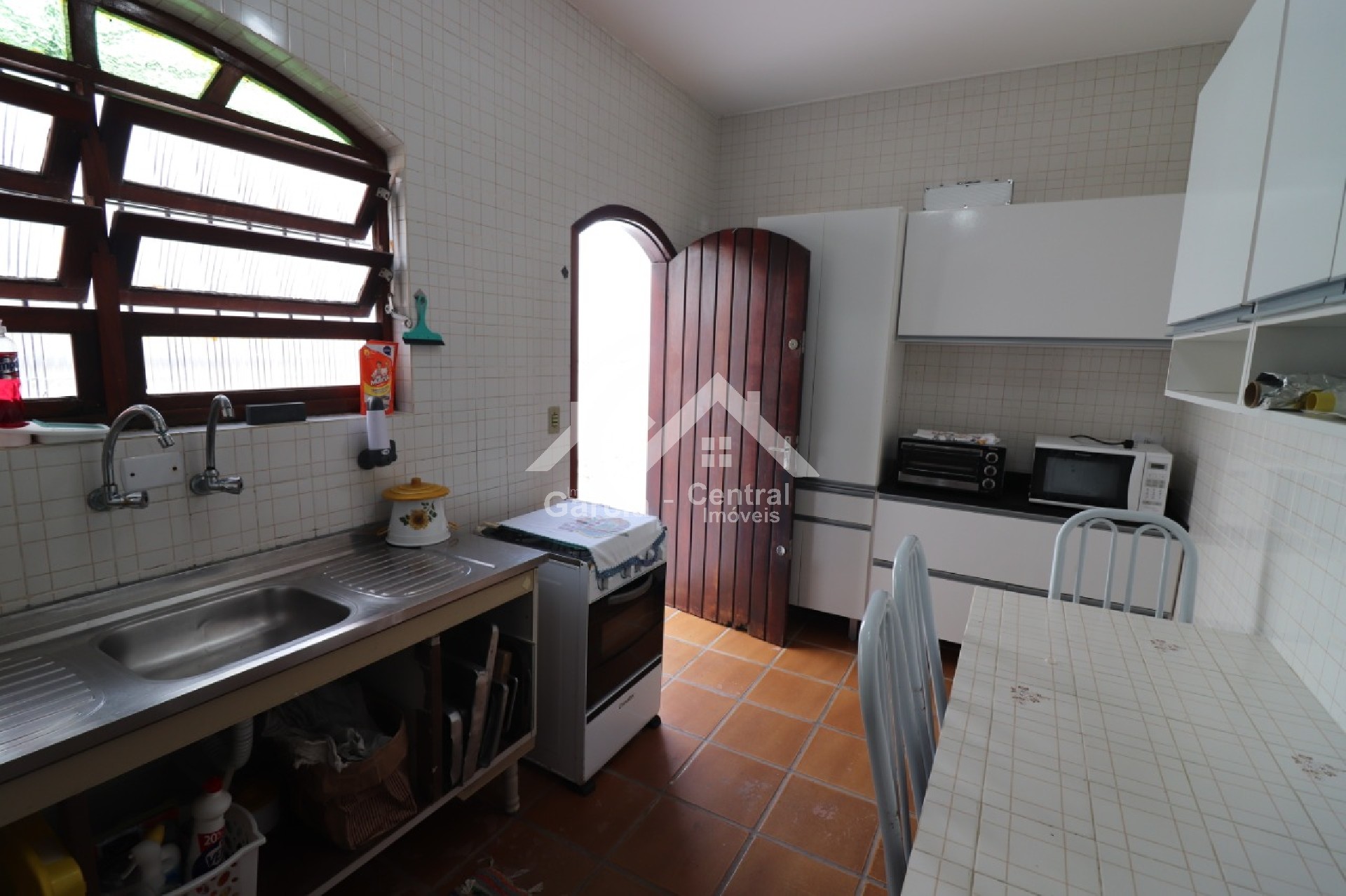 Foto 6 - Casa em Peruíbe