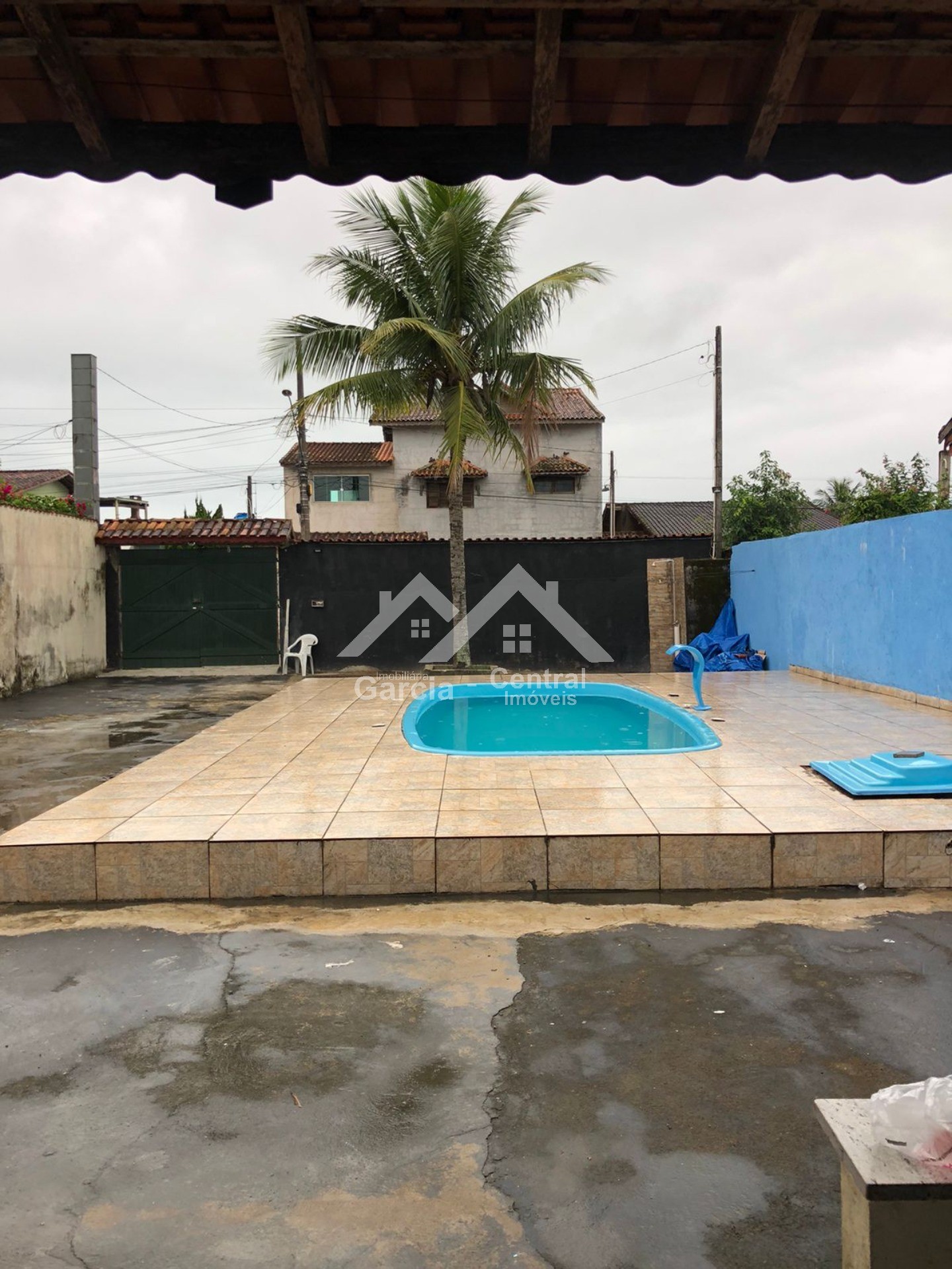Foto 7 - Casa em Peruíbe