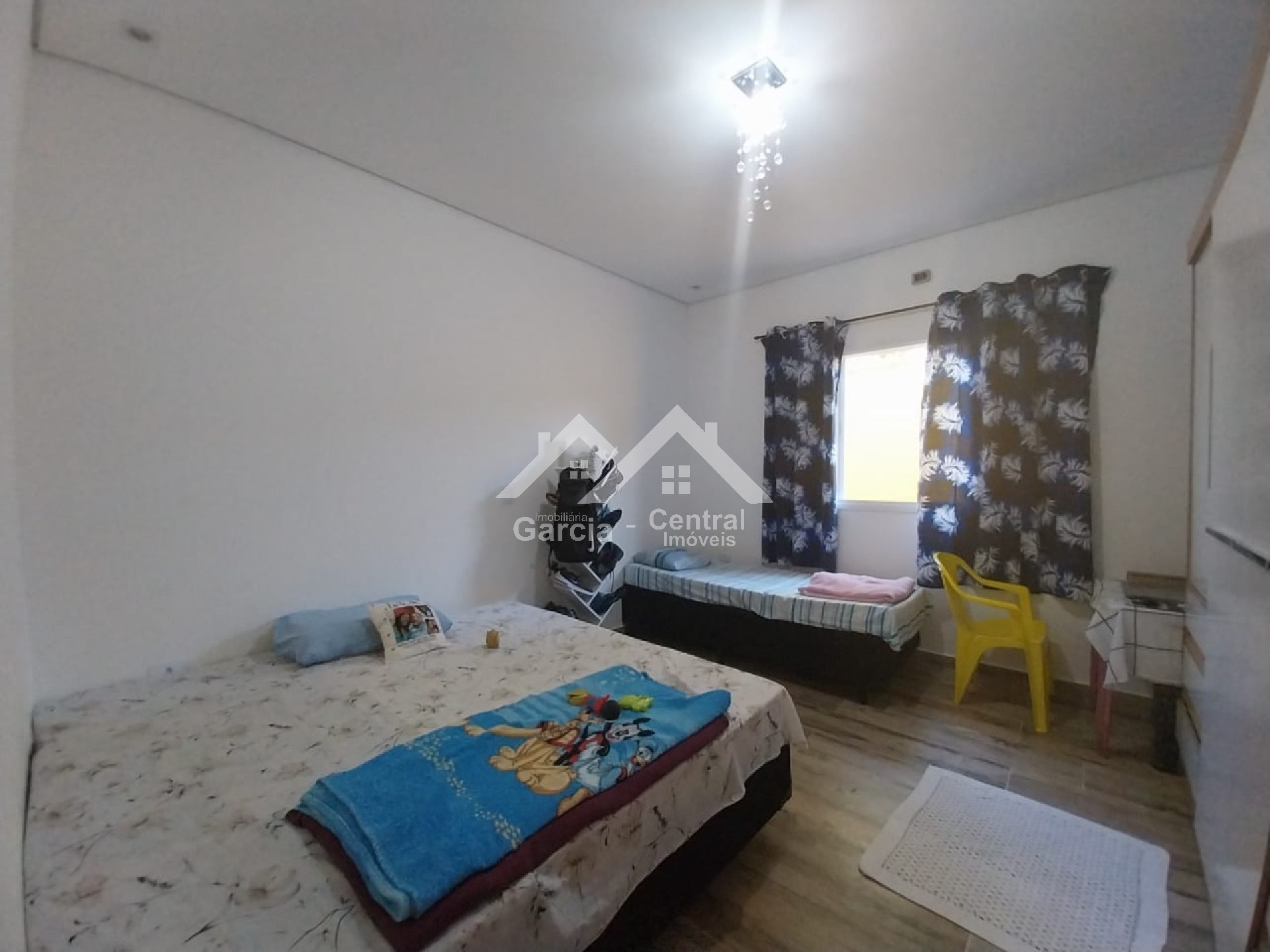 Foto 20 - Casa em Peruíbe